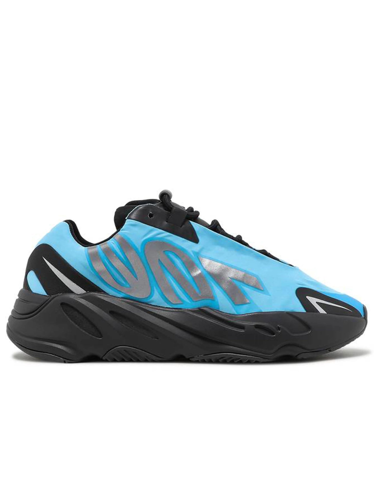 Yeezy Boost 700 MNVN Bright Cyan Prior