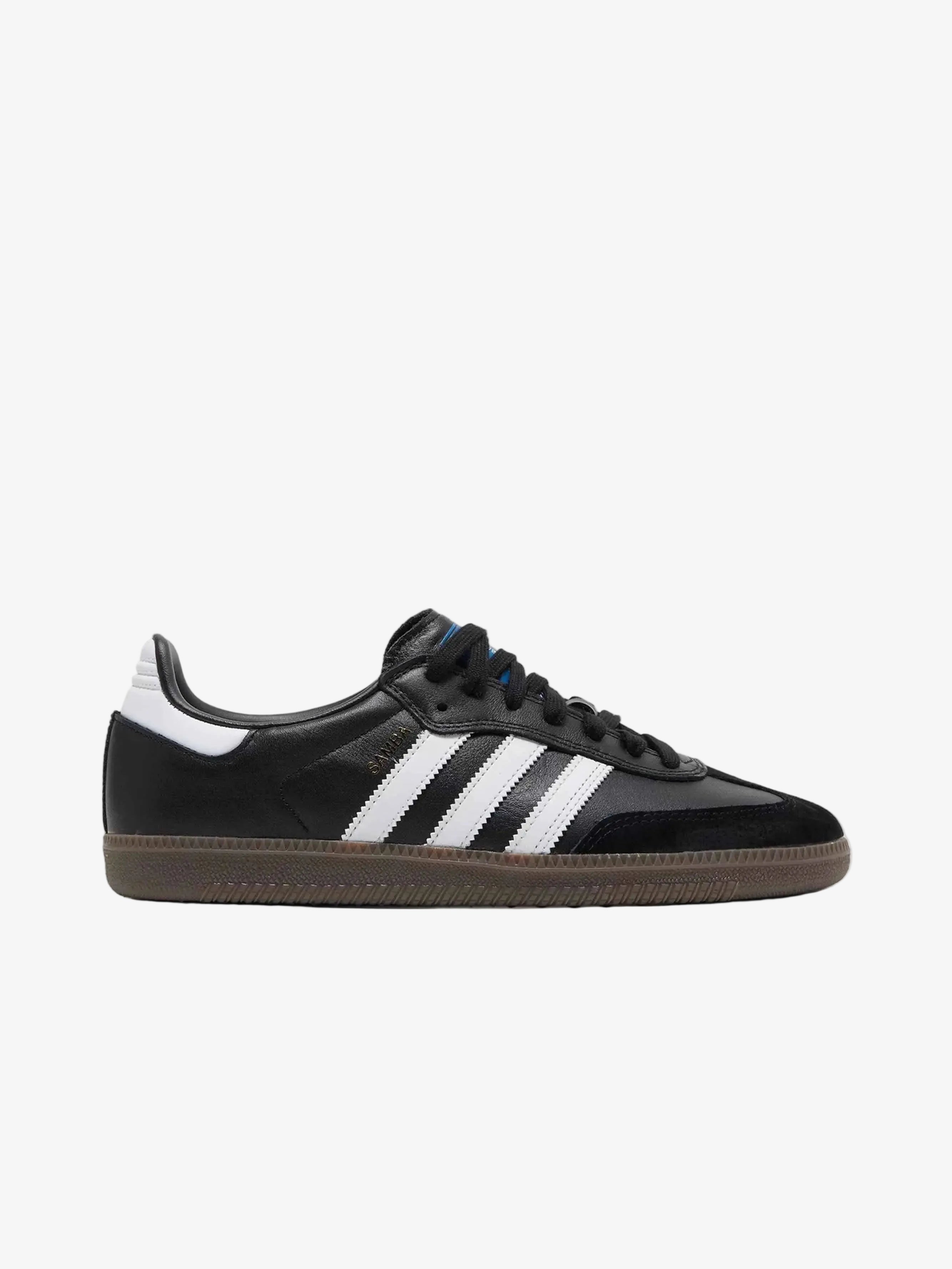 adidas Samba ADV Black Gum in Auckland, New Zealand - Shop name