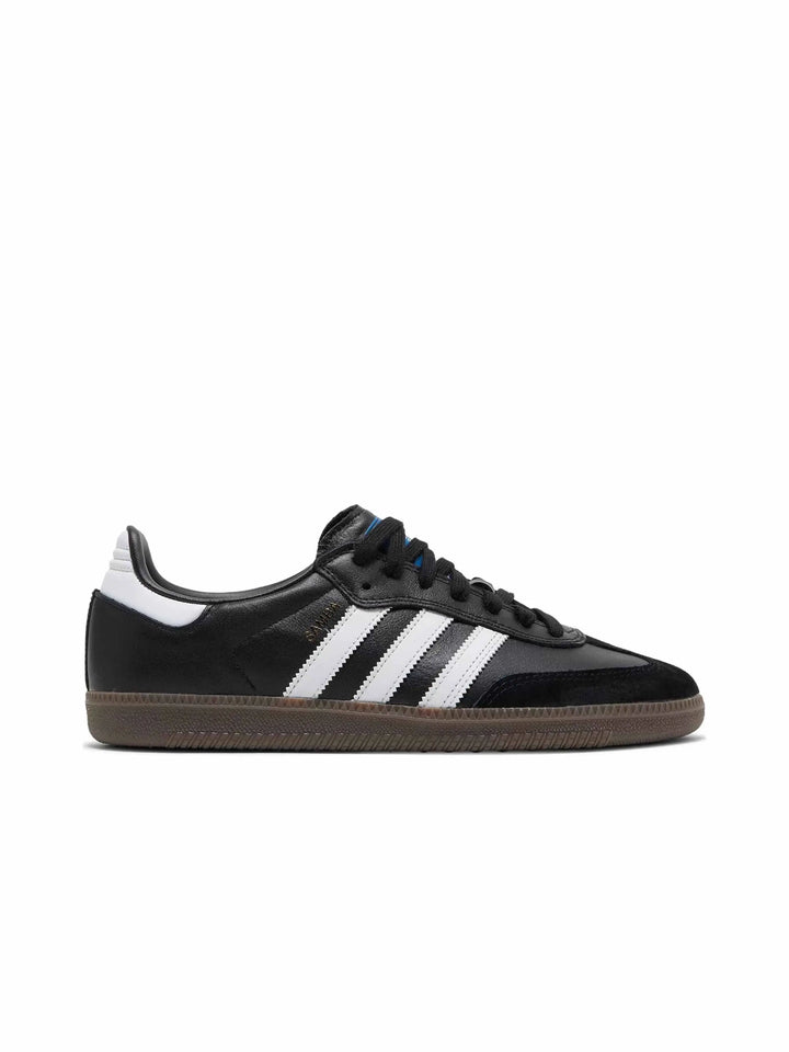 adidas Samba ADV Black Gum in Auckland, New Zealand - Shop name