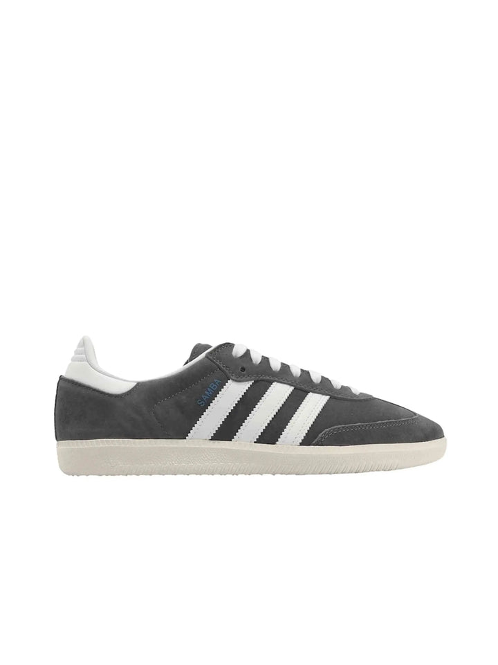 adidas Samba ADV Grey Five in Auckland, New Zealand - Shop name