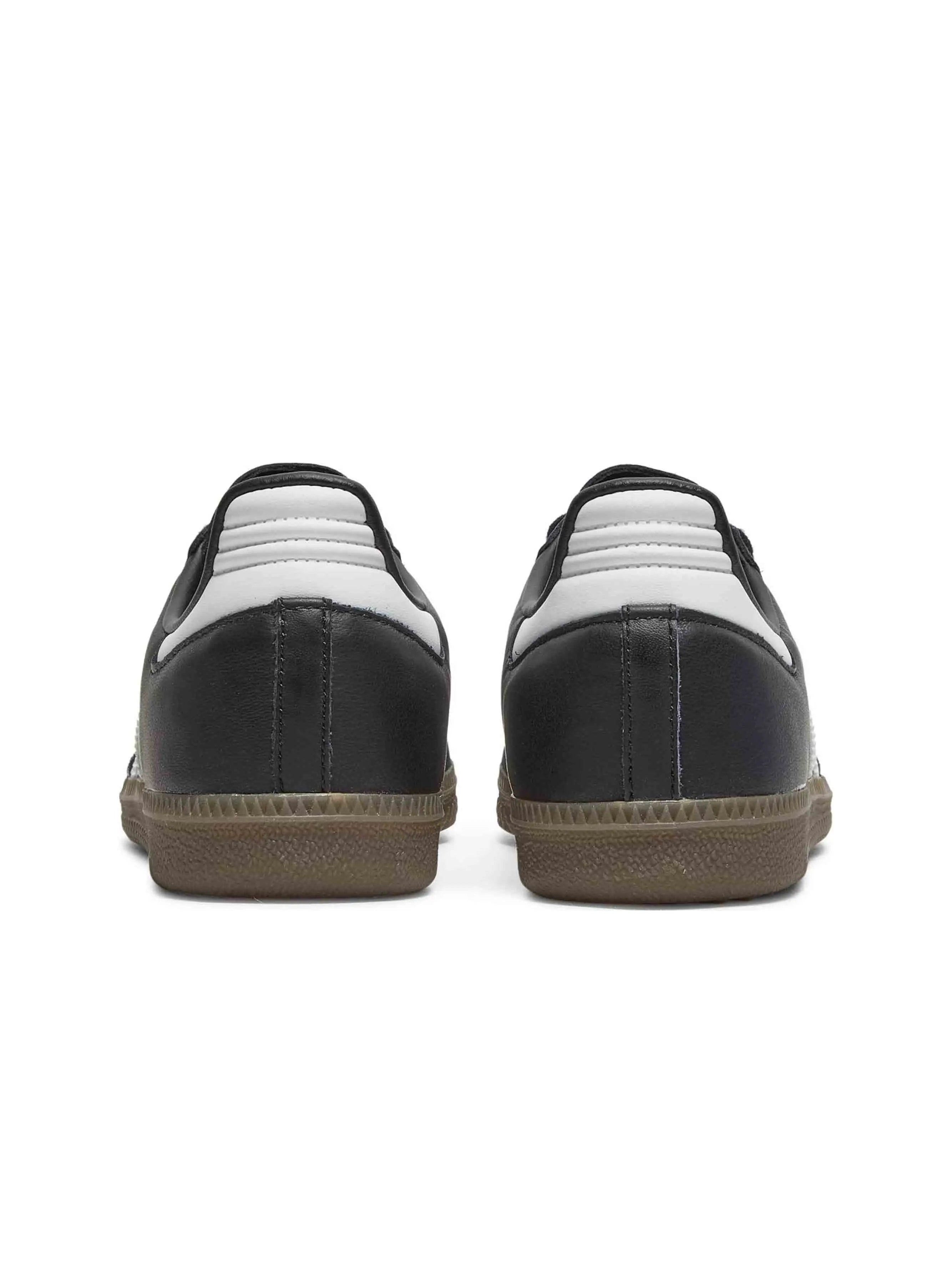 adidas Samba OG Black White Gum - Prior | Auckland, New Zealand adidas Samba OG Black White Gum - Prior | Auckland, New Zealand