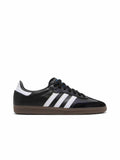 adidas Samba OG Black White Gum Prior