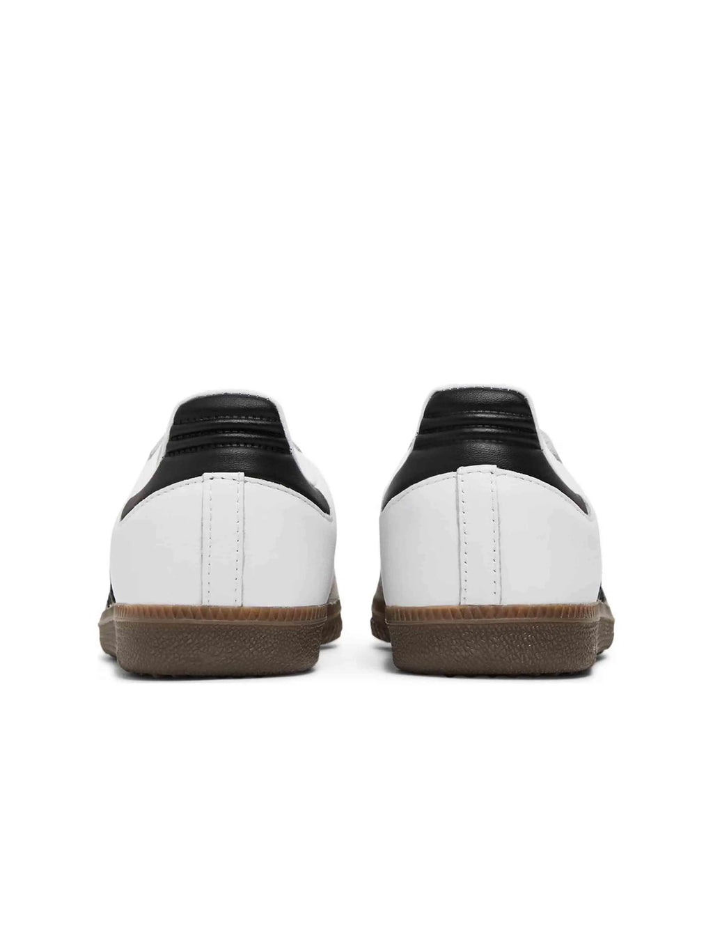 adidas Samba OG Cloud White Core Black Prior