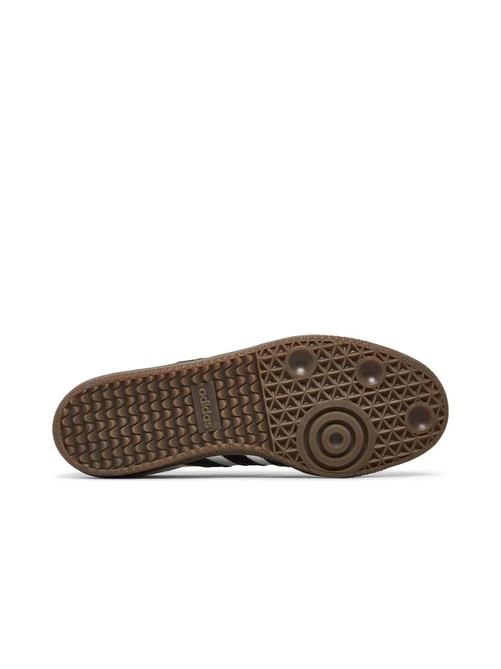 adidas Samba OG Cloud White Core Black Prior