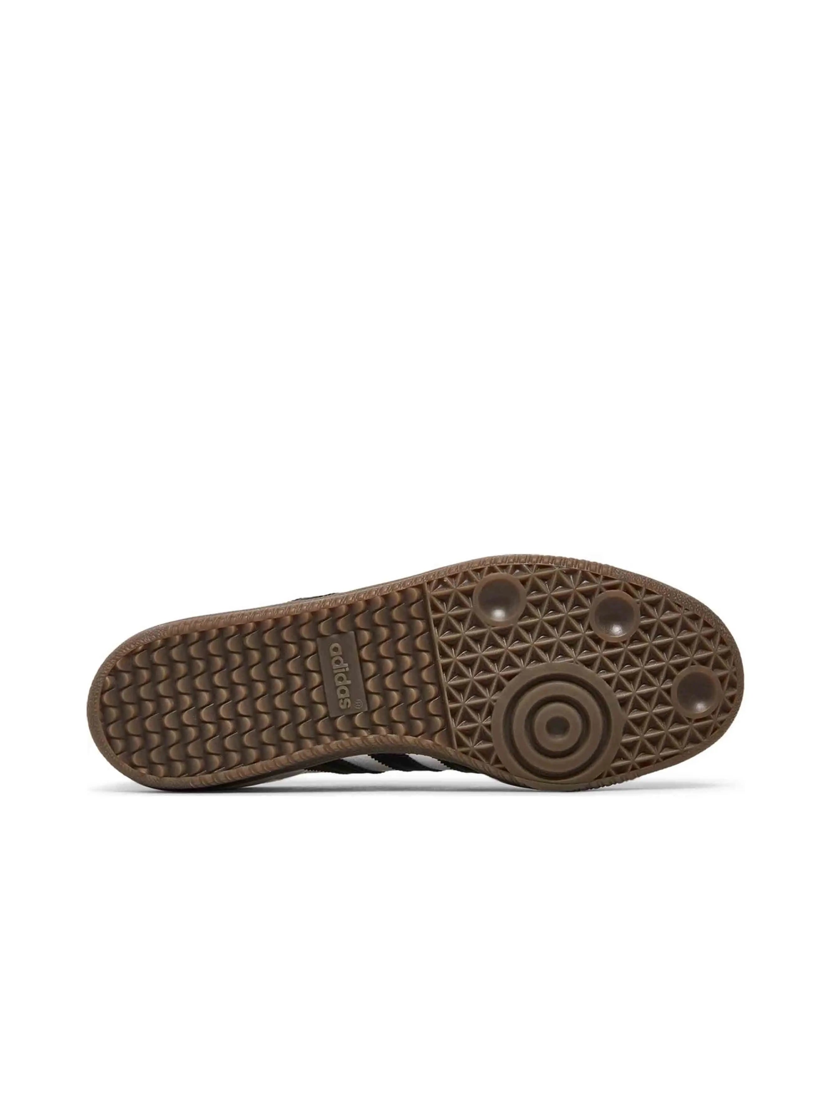 adidas Samba OG Cloud White Core Black Prior