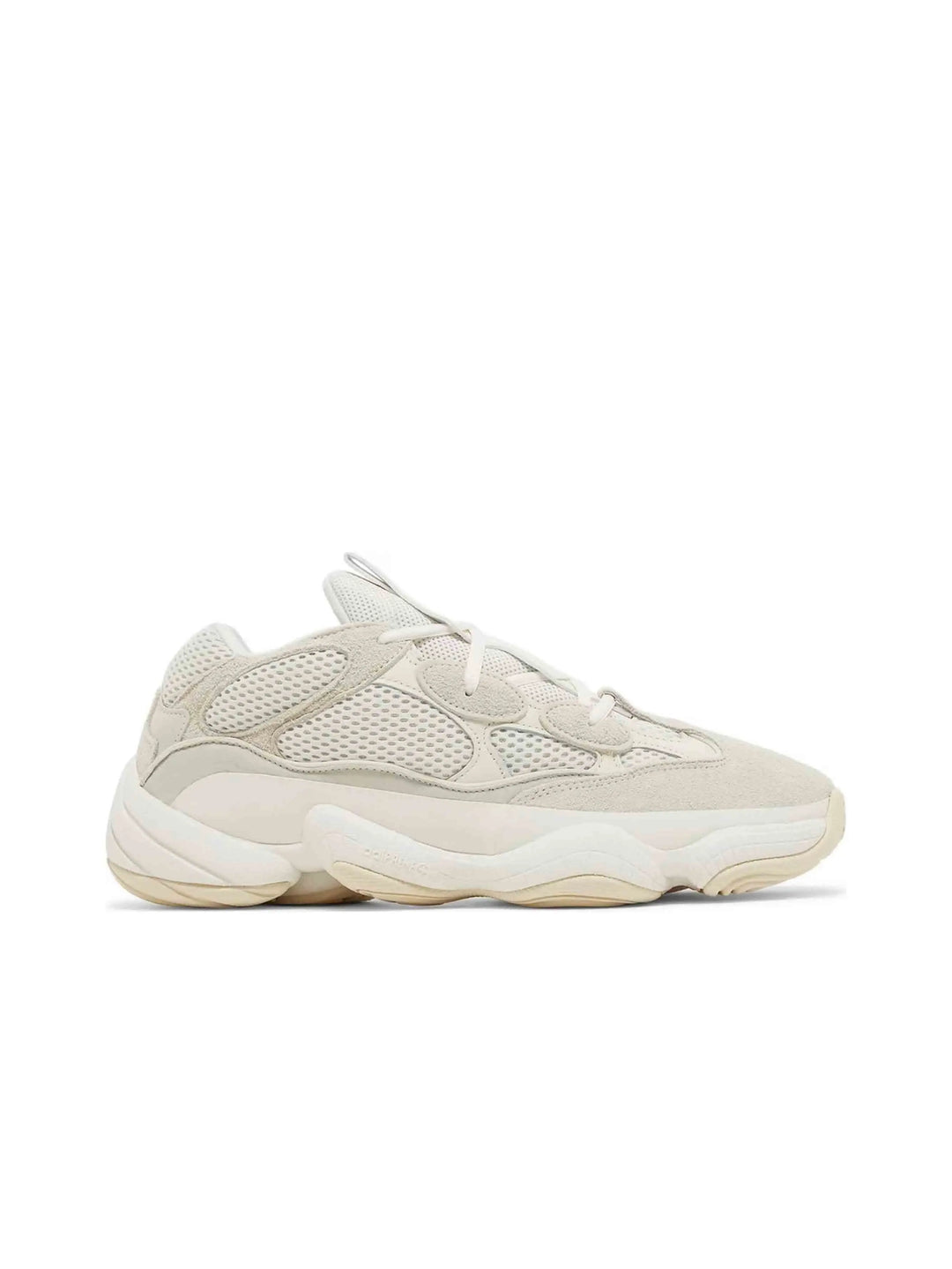 adidas Yeezy 500 Bone White (2023) Prior