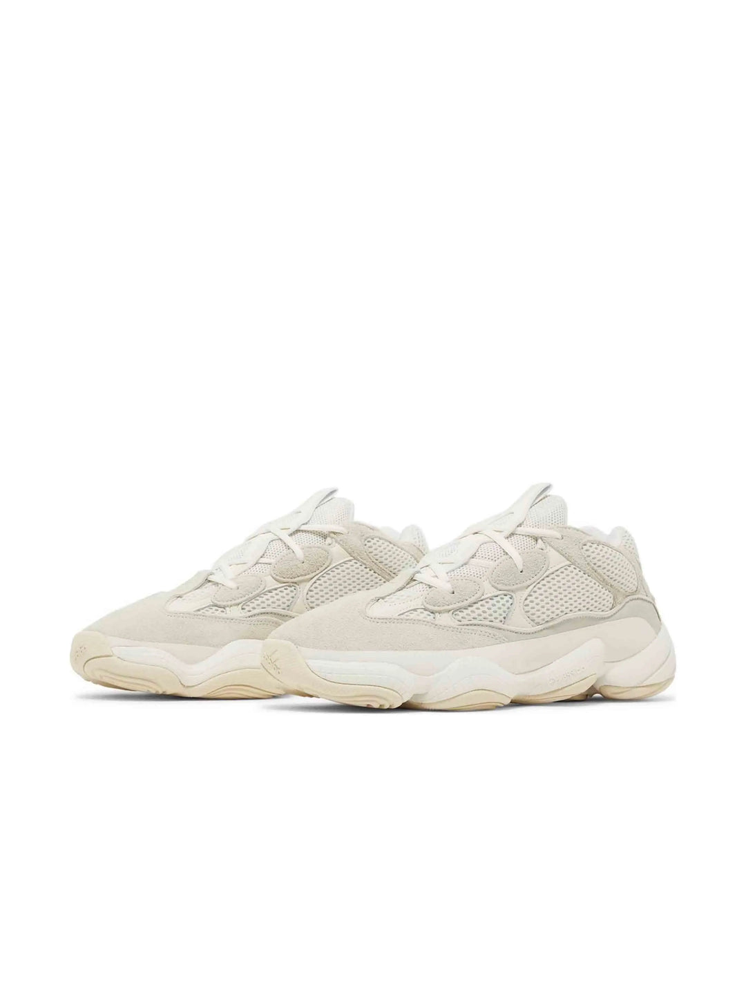 adidas Yeezy 500 Bone White (2023) Prior