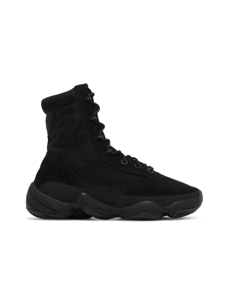 Yeezy 500 cheap military black