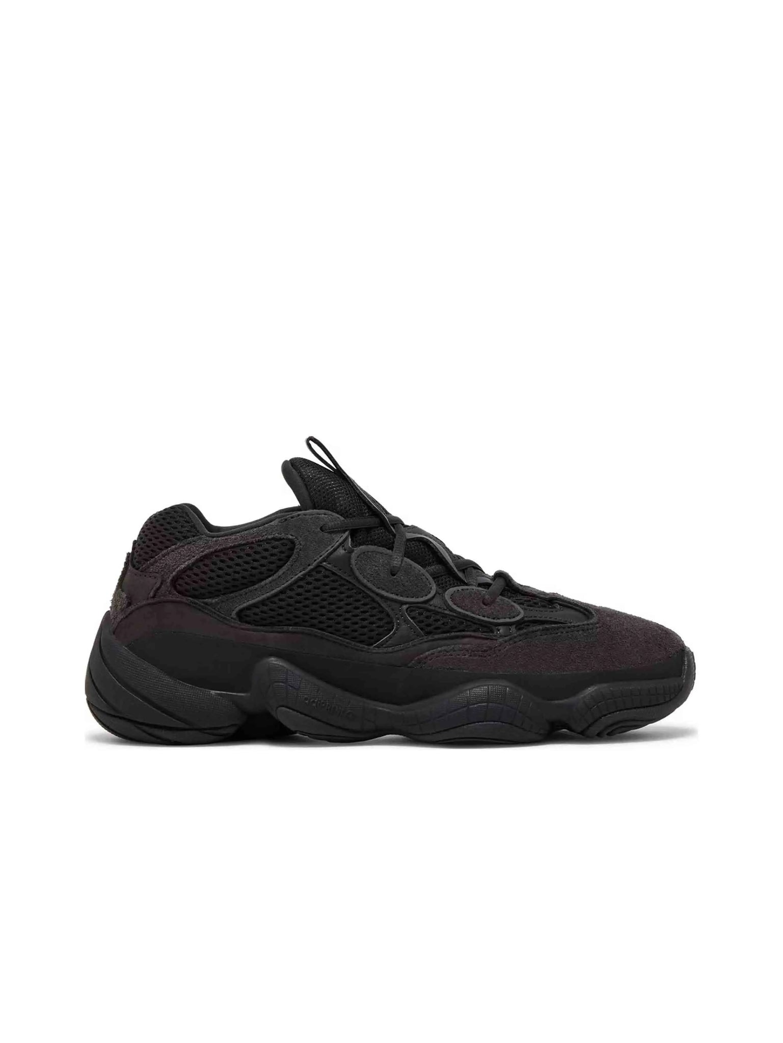 adidas Yeezy 500 Utility Black (2018/2023) Prior