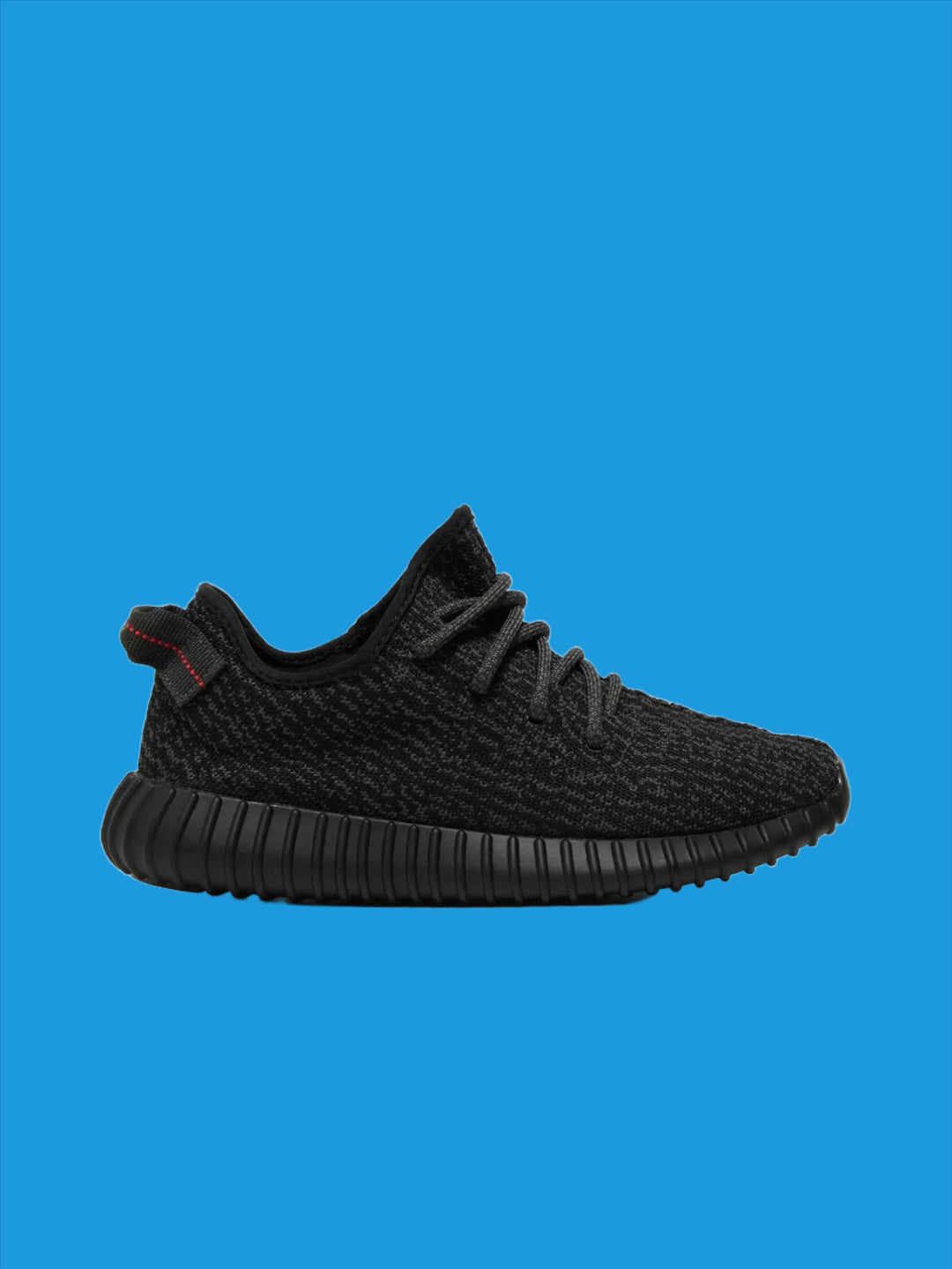 adidas Yeezy Boost 350 Pirate Black (2023) Prior