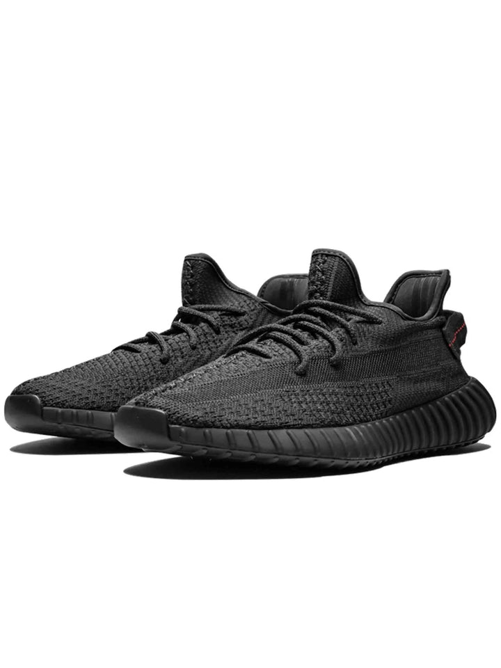 adidas Yeezy Boost 350 V2 Black (Non-Reflective) Prior