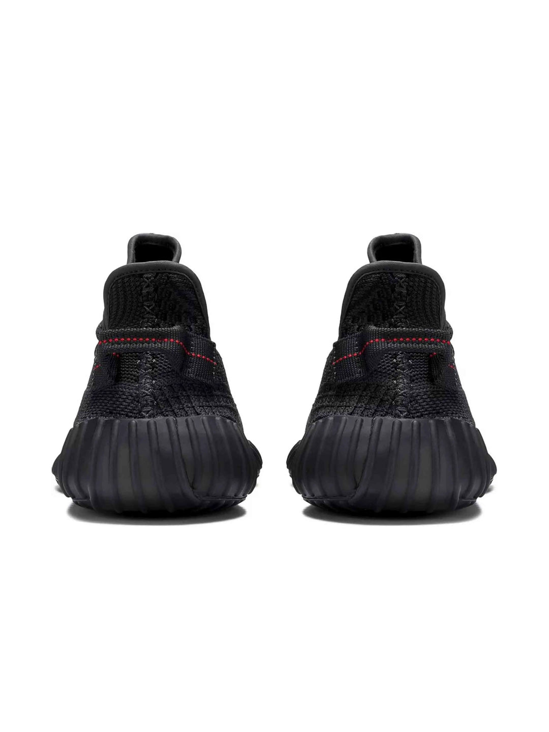 adidas Yeezy Boost 350 V2 Black (Non-Reflective) Prior