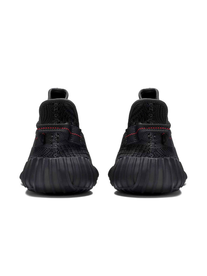 adidas Yeezy Boost 350 V2 Black (Non-Reflective) Prior