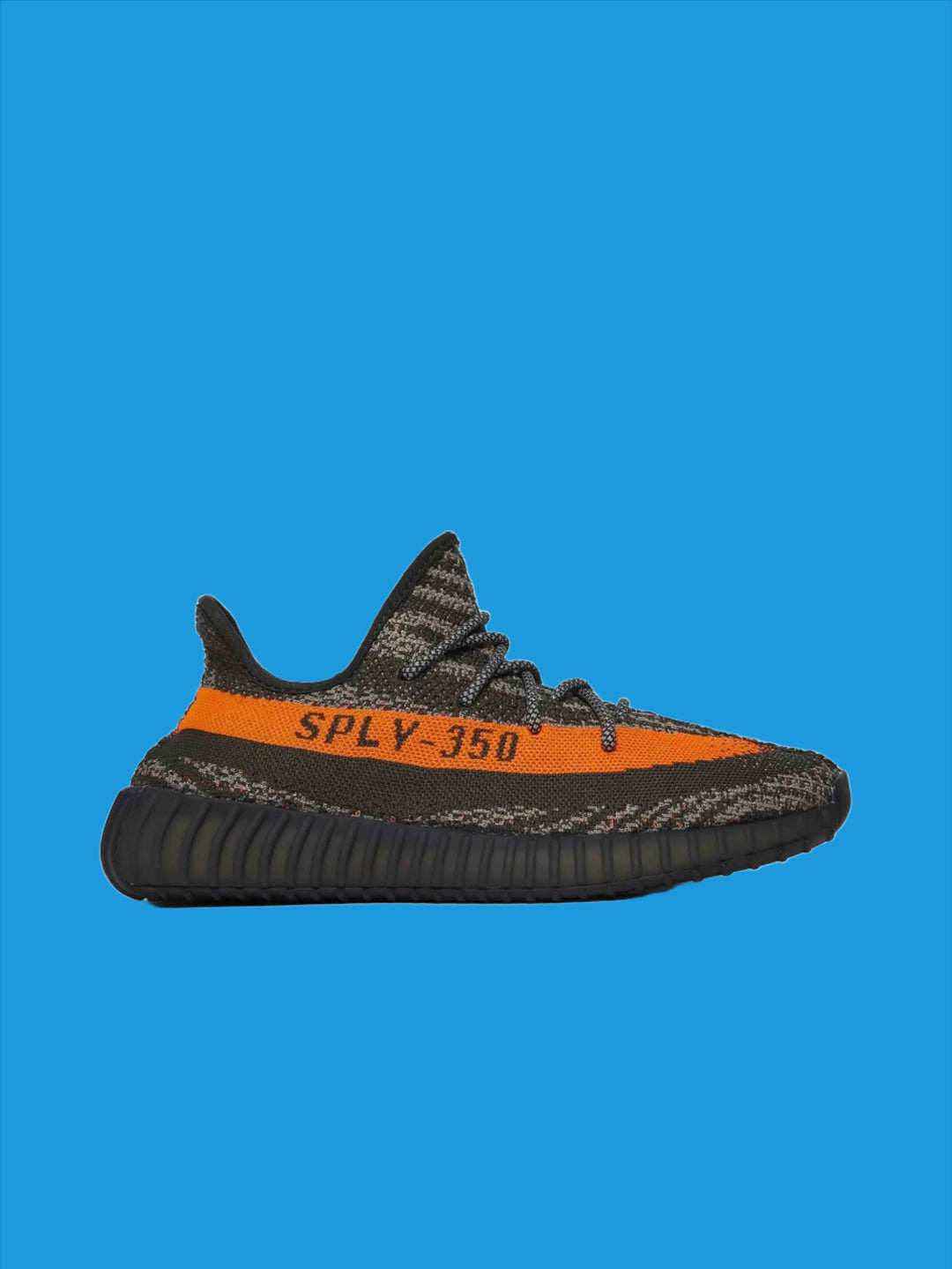 adidas Yeezy Boost 350 V2 Carbon Beluga Prior