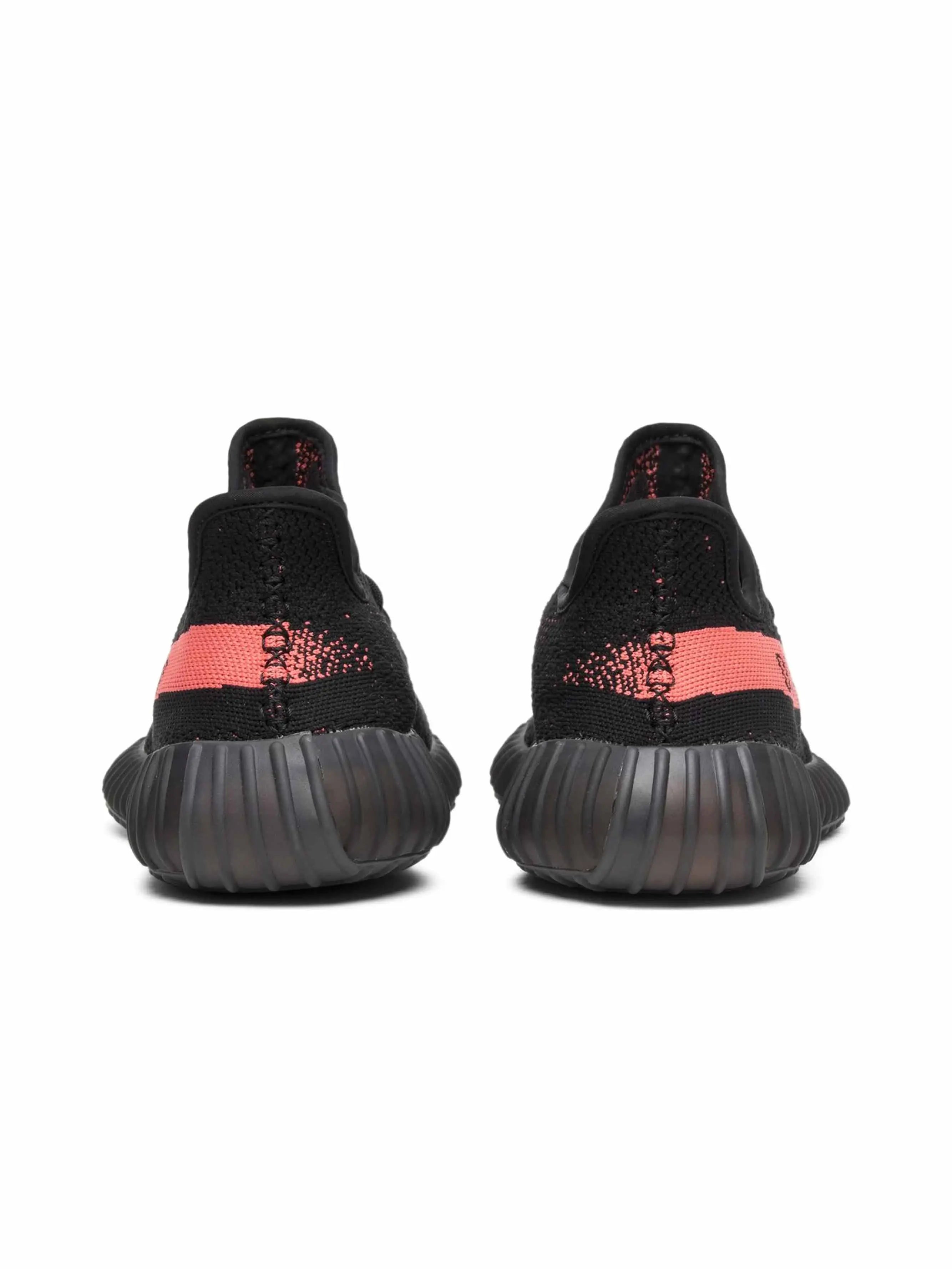 adidas Yeezy Boost 350 V2 Core Black/Red (2022) Prior Auckland,