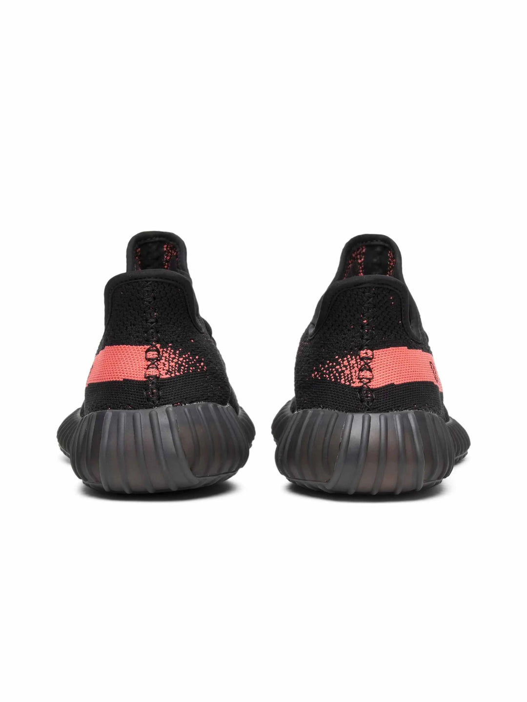 adidas Yeezy Boost 350 V2 Core Black/Red (2022) Prior