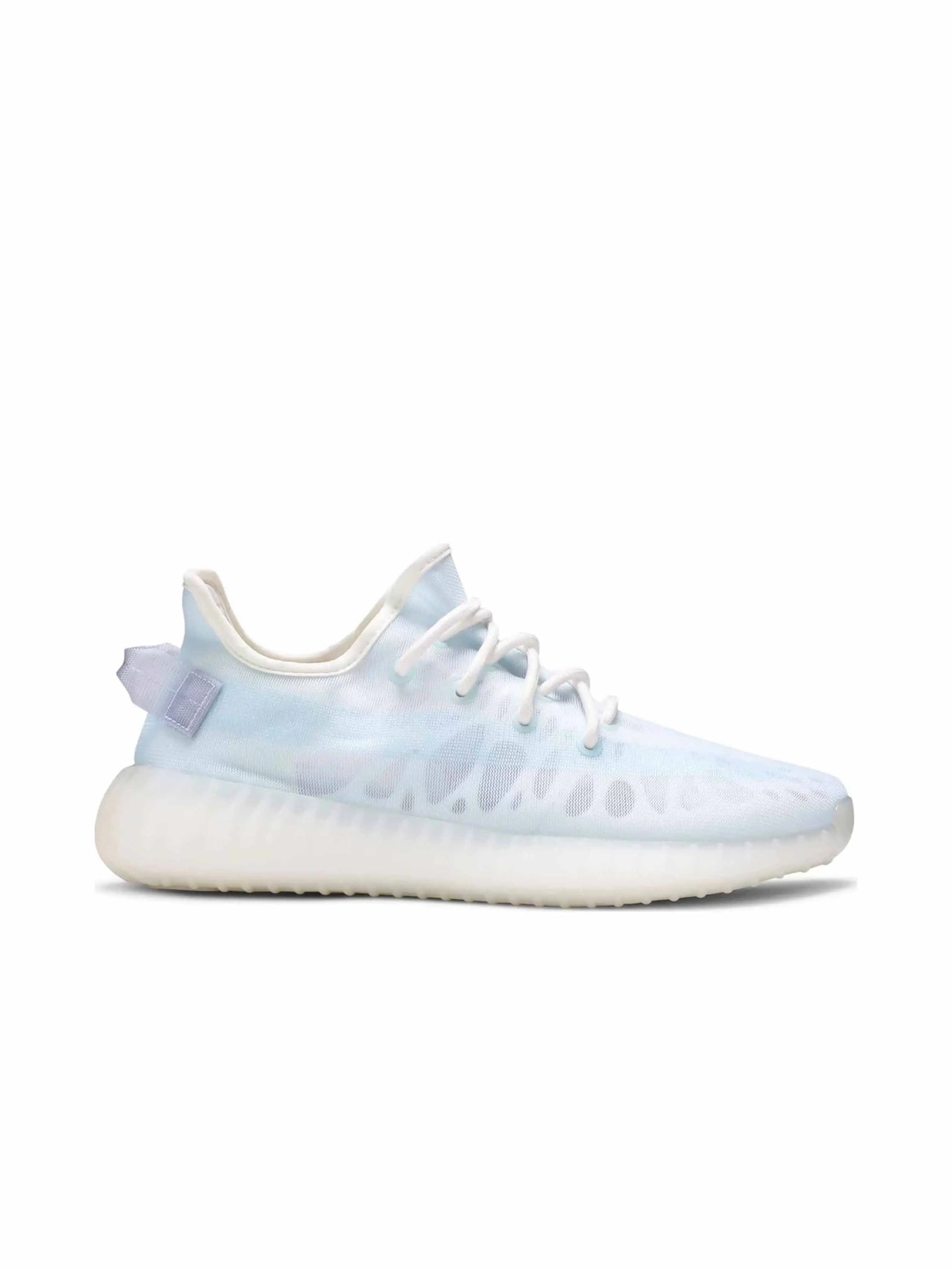 adidas Yeezy Boost 350 V2 Mono Ice in Auckland, New Zealand - Shop name