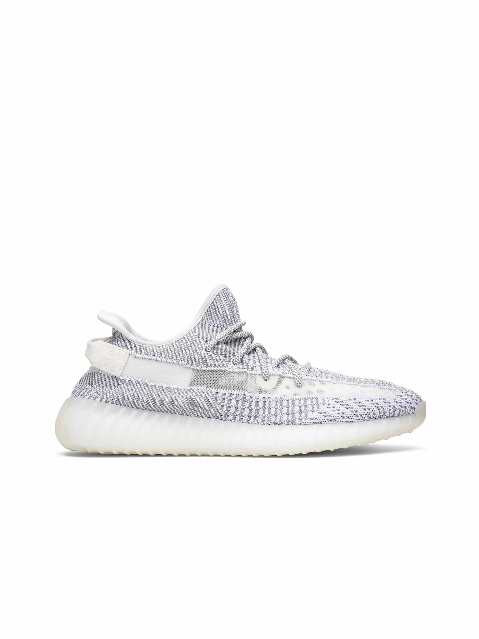 adidas Yeezy Boost 350 V2 Static (Non-Reflective) (2018/2023) Prior