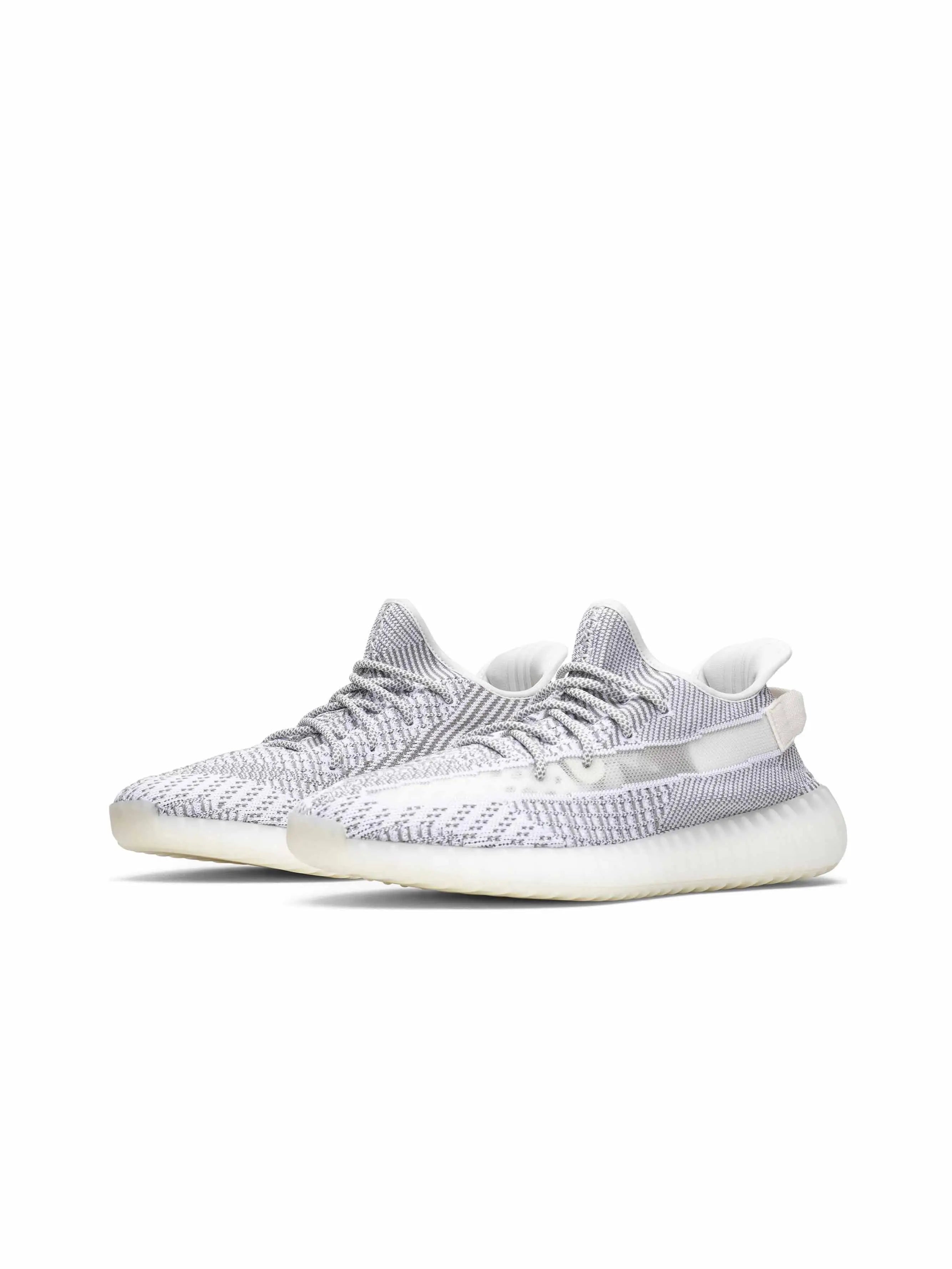 adidas Yeezy Boost 350 V2 Static (Non-Reflective) (2018/2023) Prior