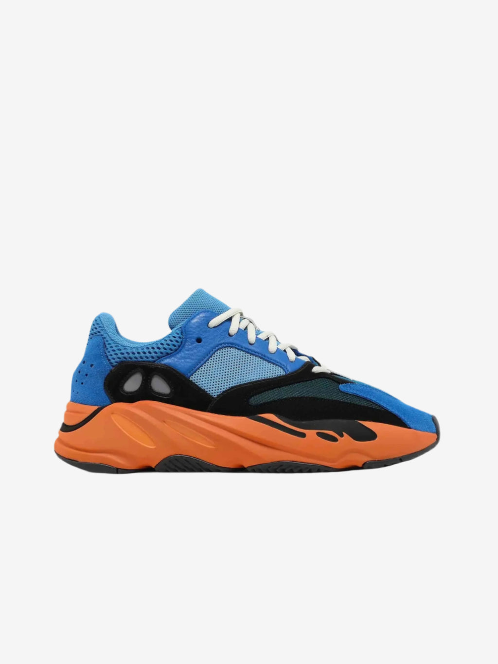 adidas Yeezy Boost 700 Bright Blue in Auckland, New Zealand - Shop name