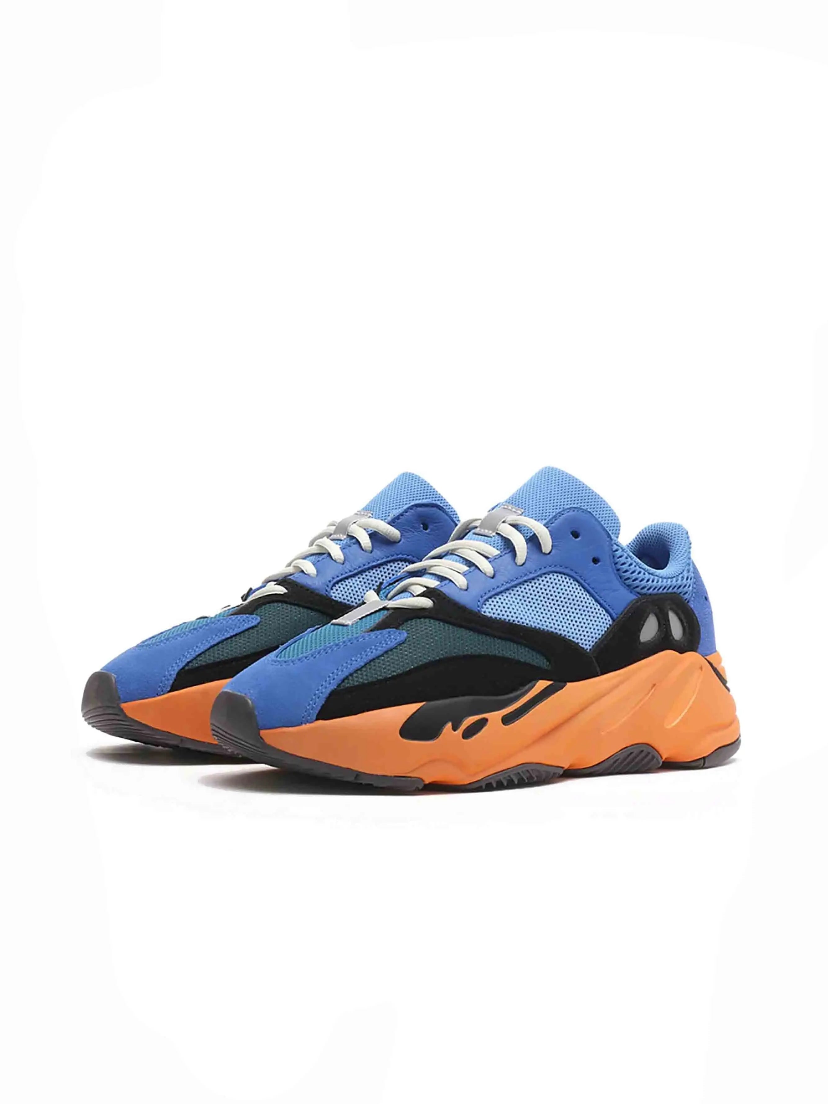 adidas Yeezy Boost 700 Bright Blue in Auckland, New Zealand - Shop name