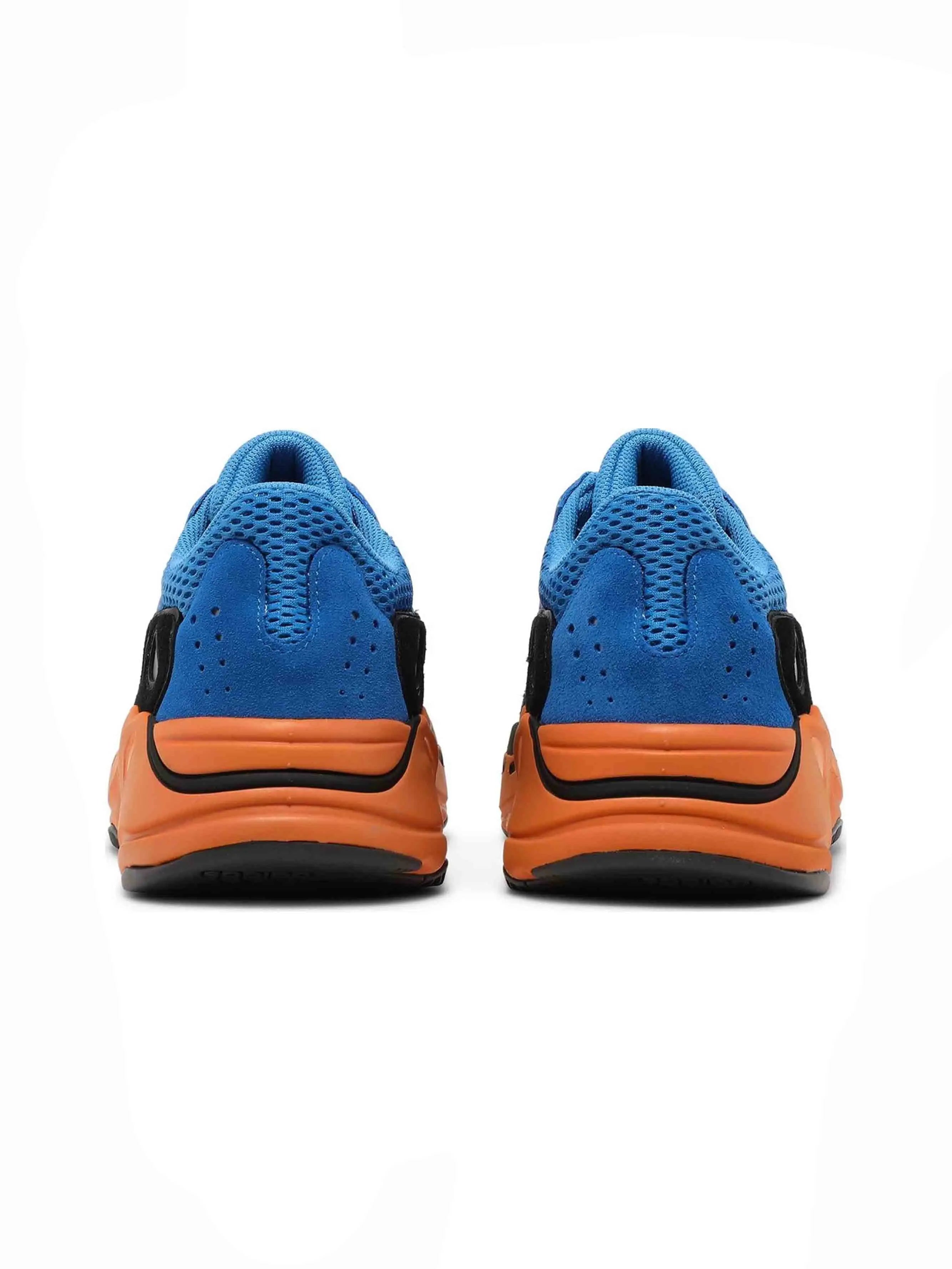 adidas Yeezy Boost 700 Bright Blue in Auckland, New Zealand - Shop name