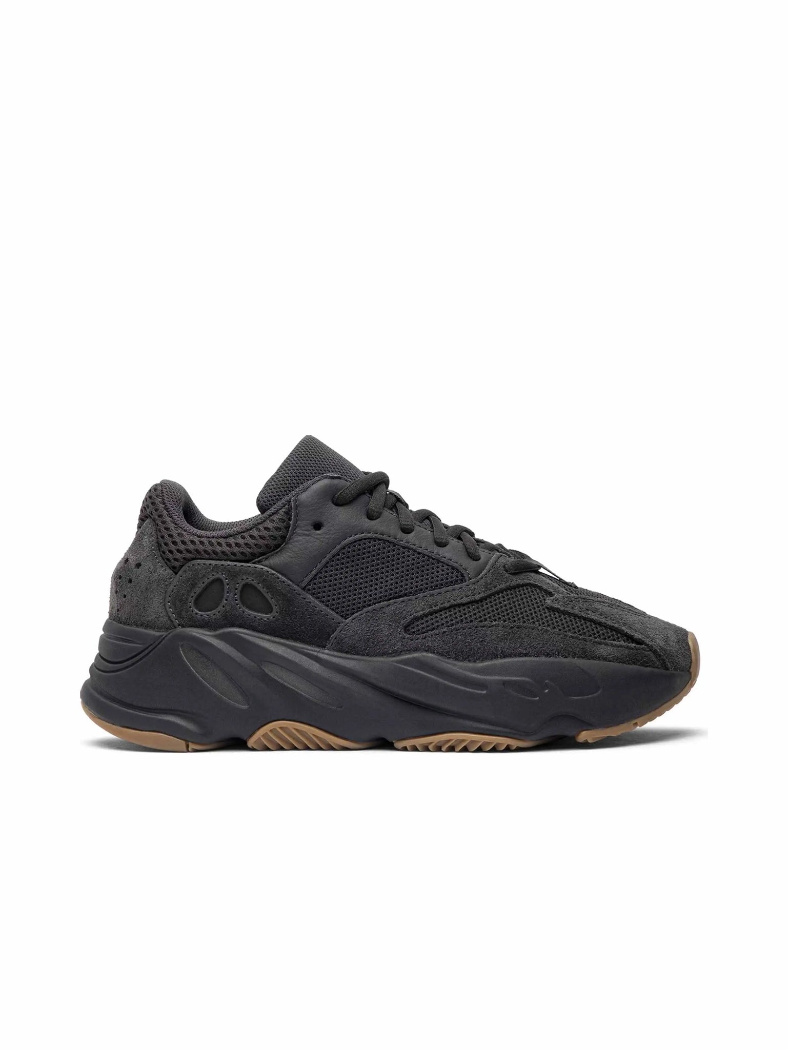 adidas Yeezy Boost 700 Utility Black (2019/2023) Prior