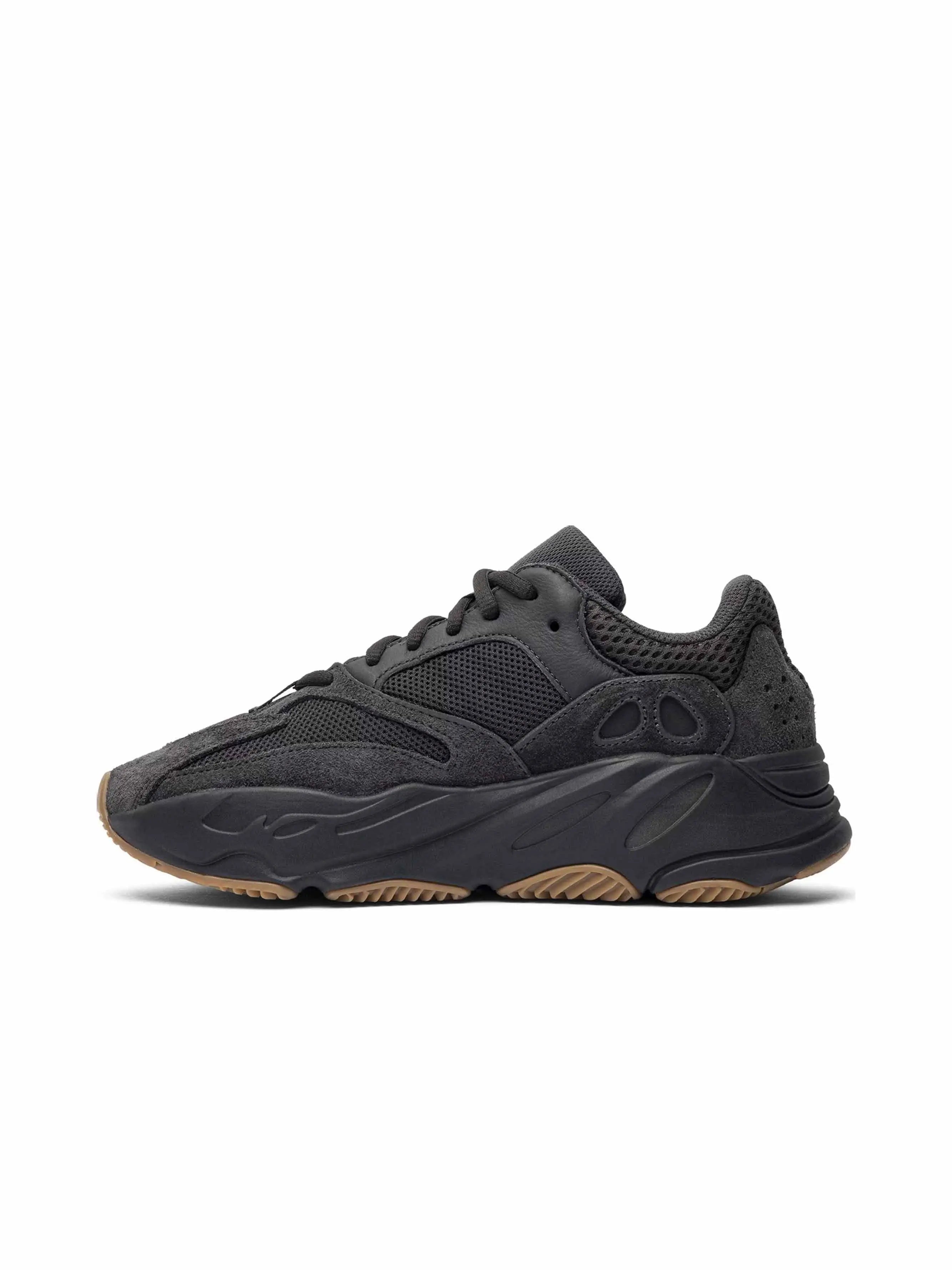 Adidas yeezy 700 negras uruguay Clearance