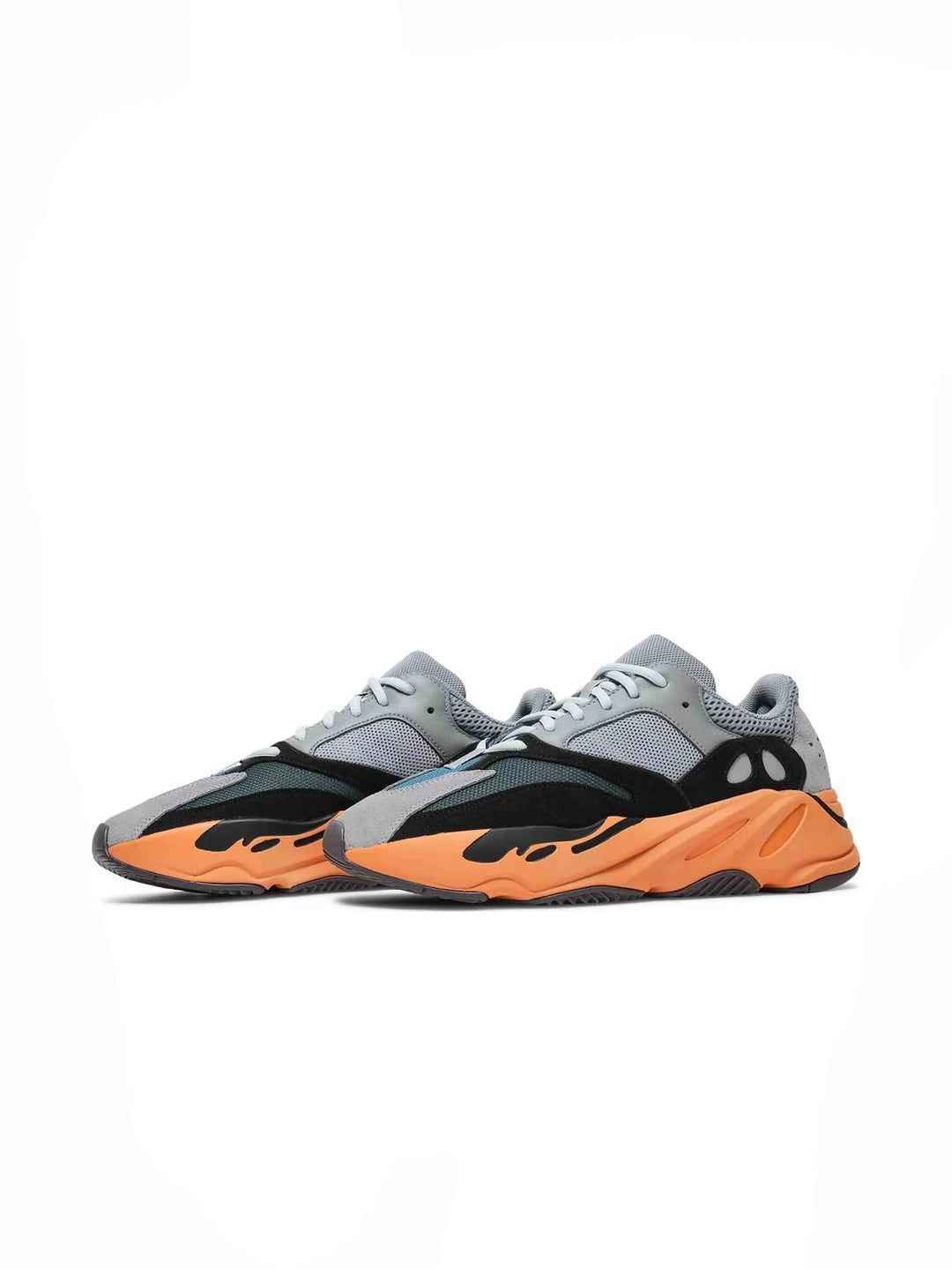 adidas Yeezy Boost 700 Wash Orange in Auckland, New Zealand - Shop name