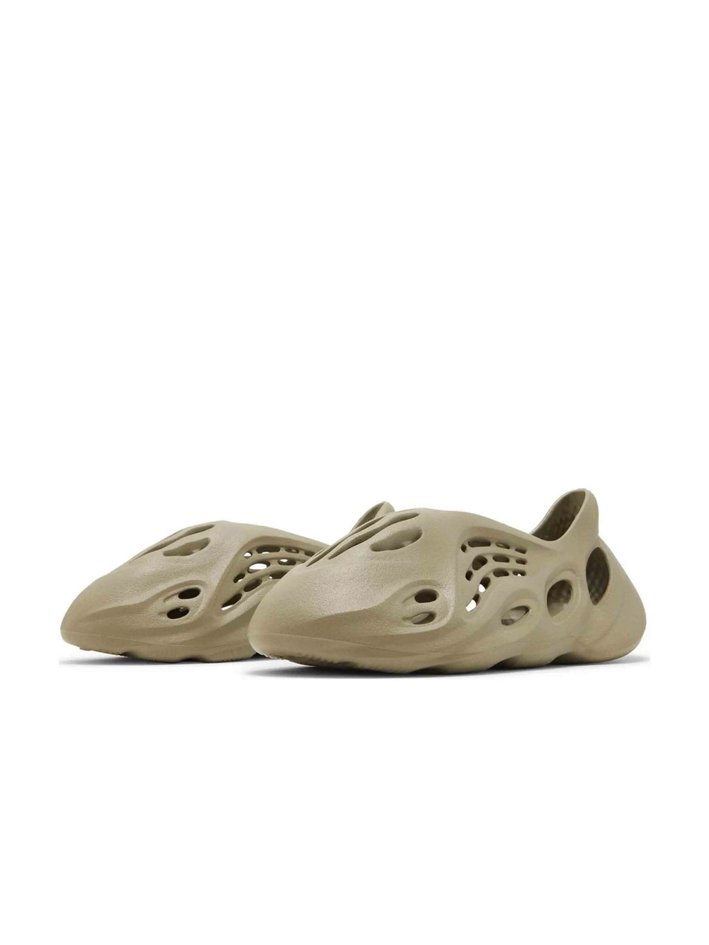 adidas Yeezy Foam RNR Stone Salt Prior