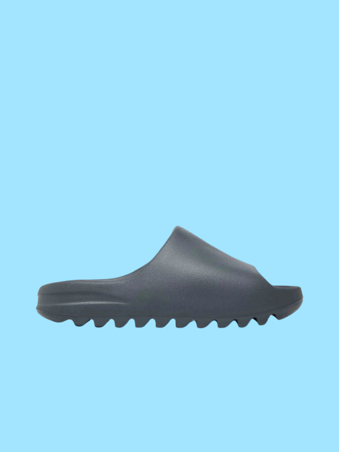 adidas Yeezy Slide Slate Grey Prior