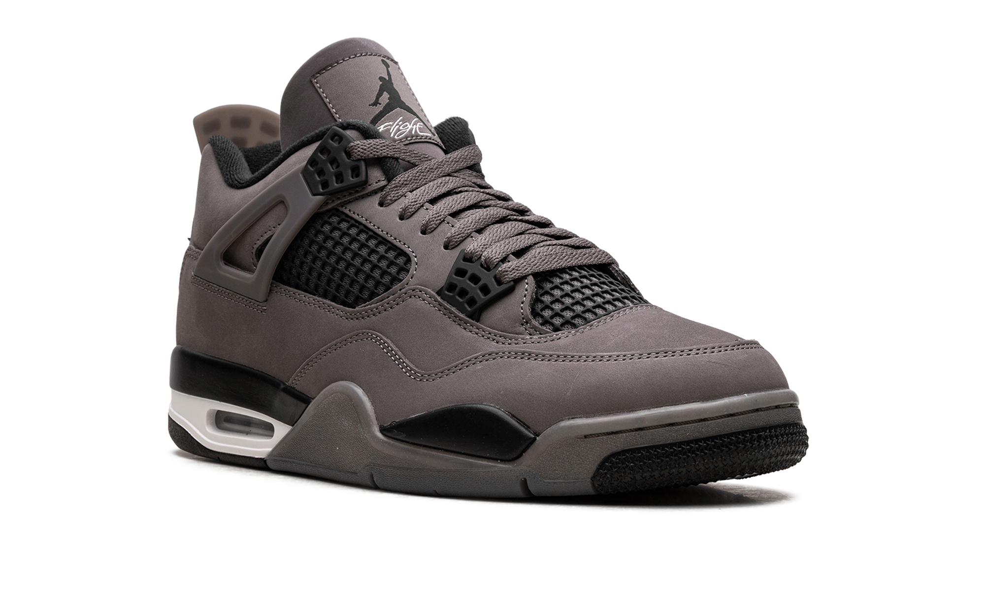 Jordan 4 Retro Cave Stone