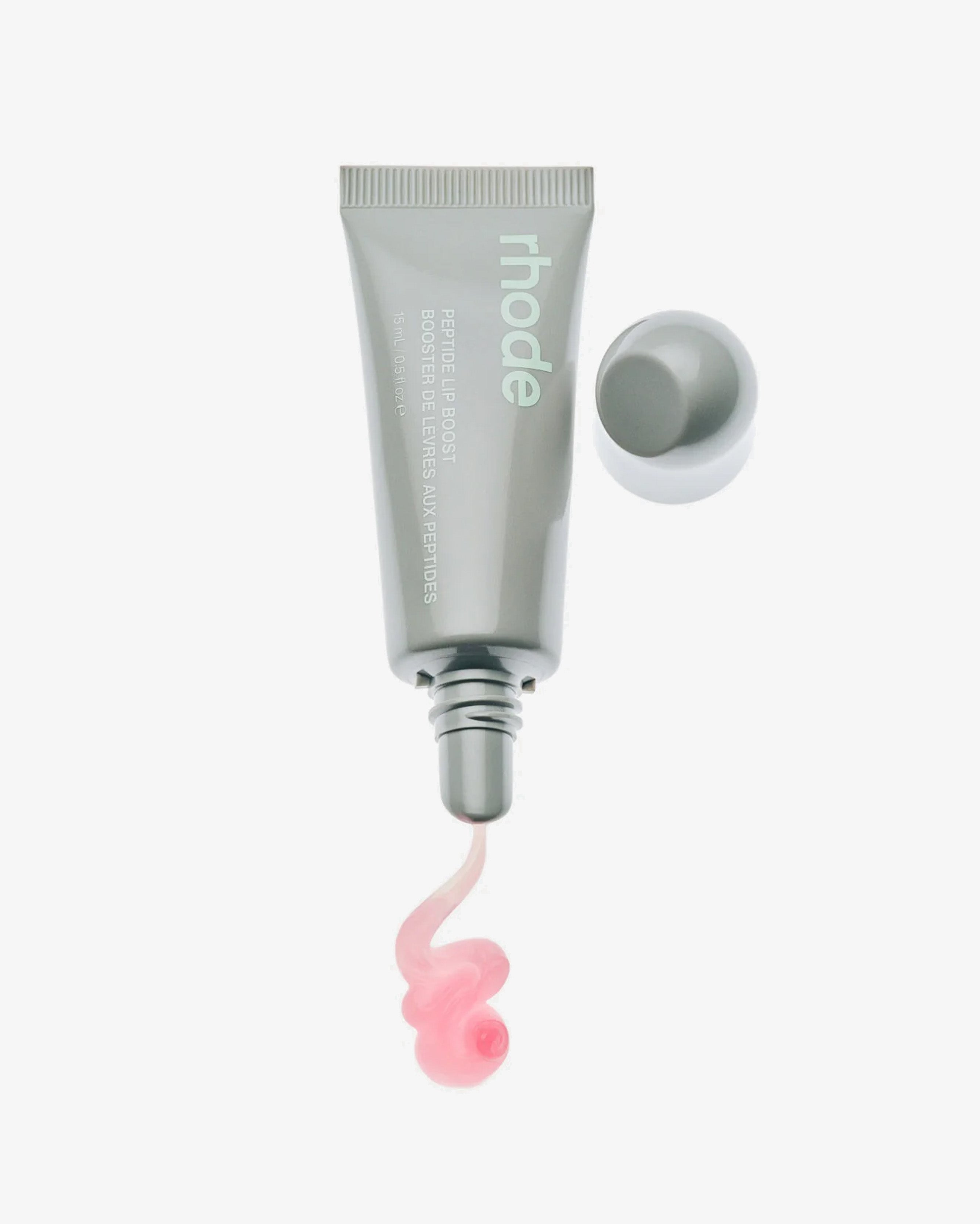 Rhode Peptide Lip Boost