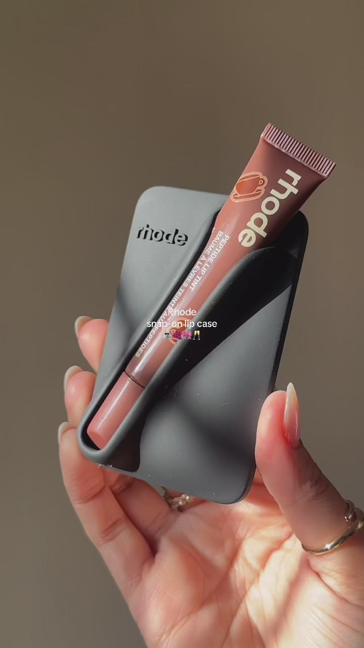 (Pre-Order)Rhode Snap-on MagSafe Lip Case