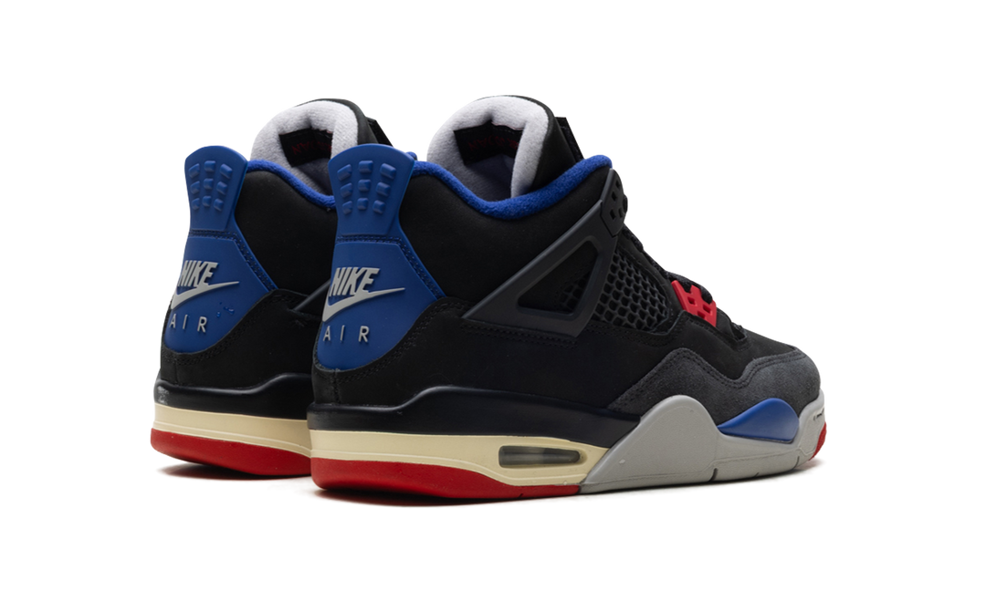 Jordan 4 Retro Rare Air (GS)