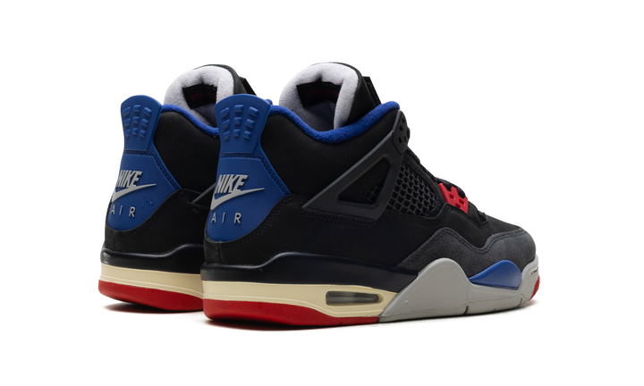 Jordan 4 Retro Rare Air (GS)