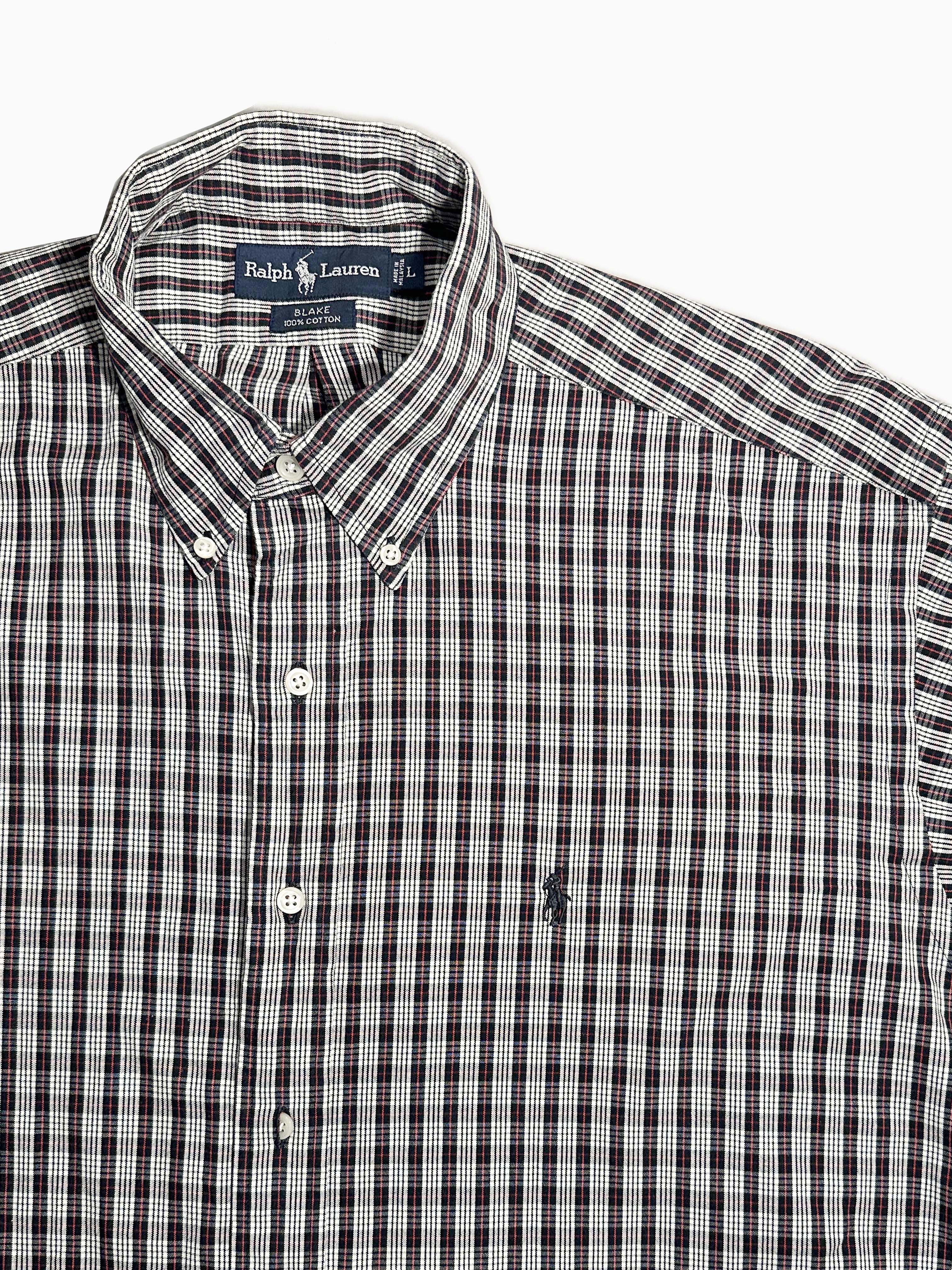 Vintage Ralph Lauren Shirt