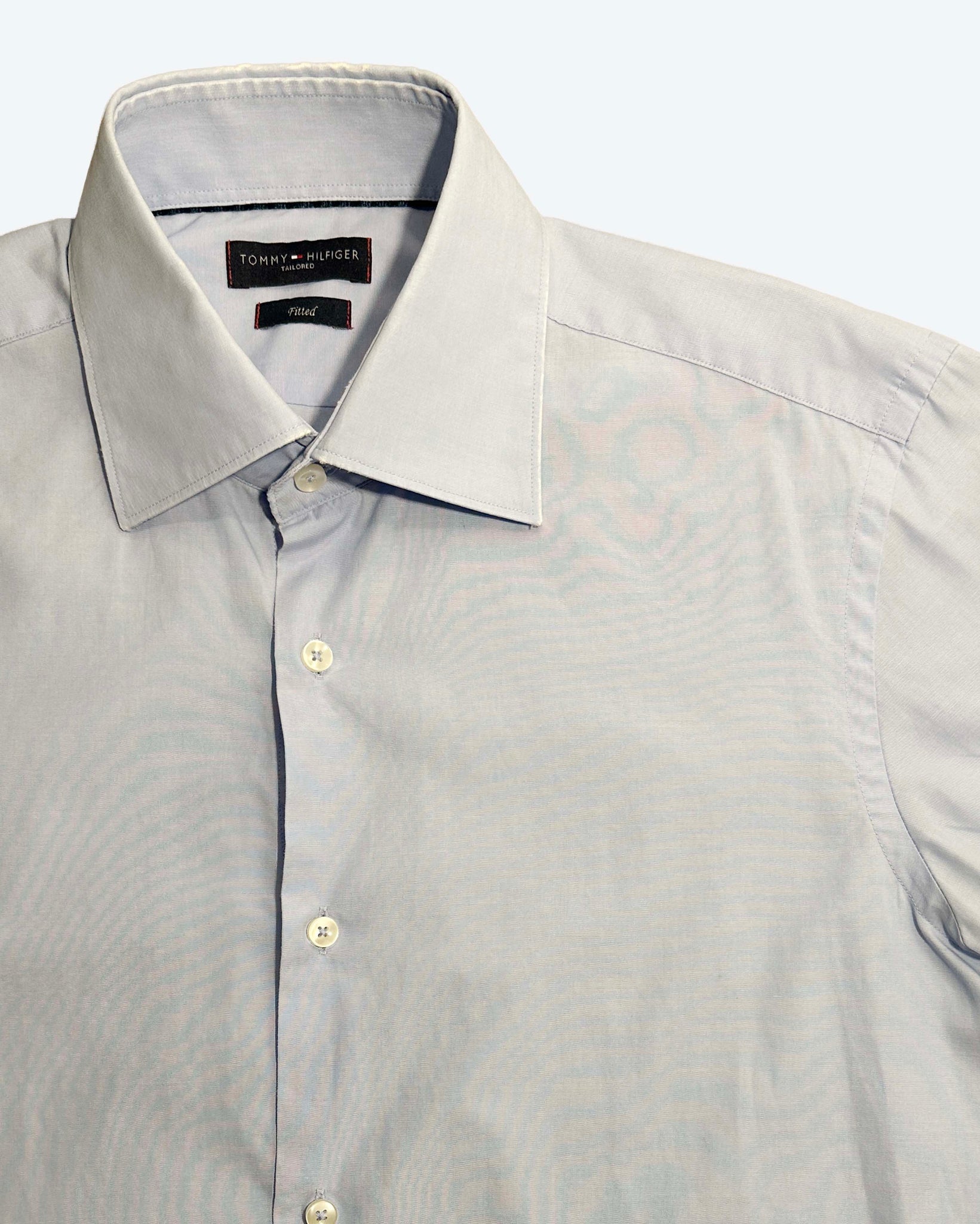 Vintage Tommy Hilfiger Shirt