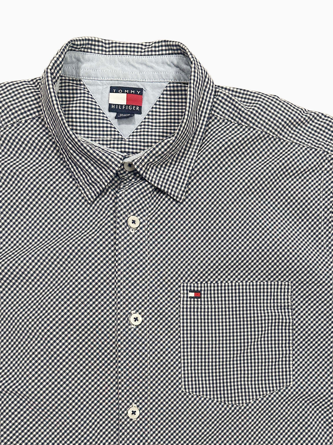 Vintage Tommy Hilfiger Shirt
