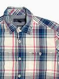 Vintage Tommy Hilfiger Short Sleeve Shirt