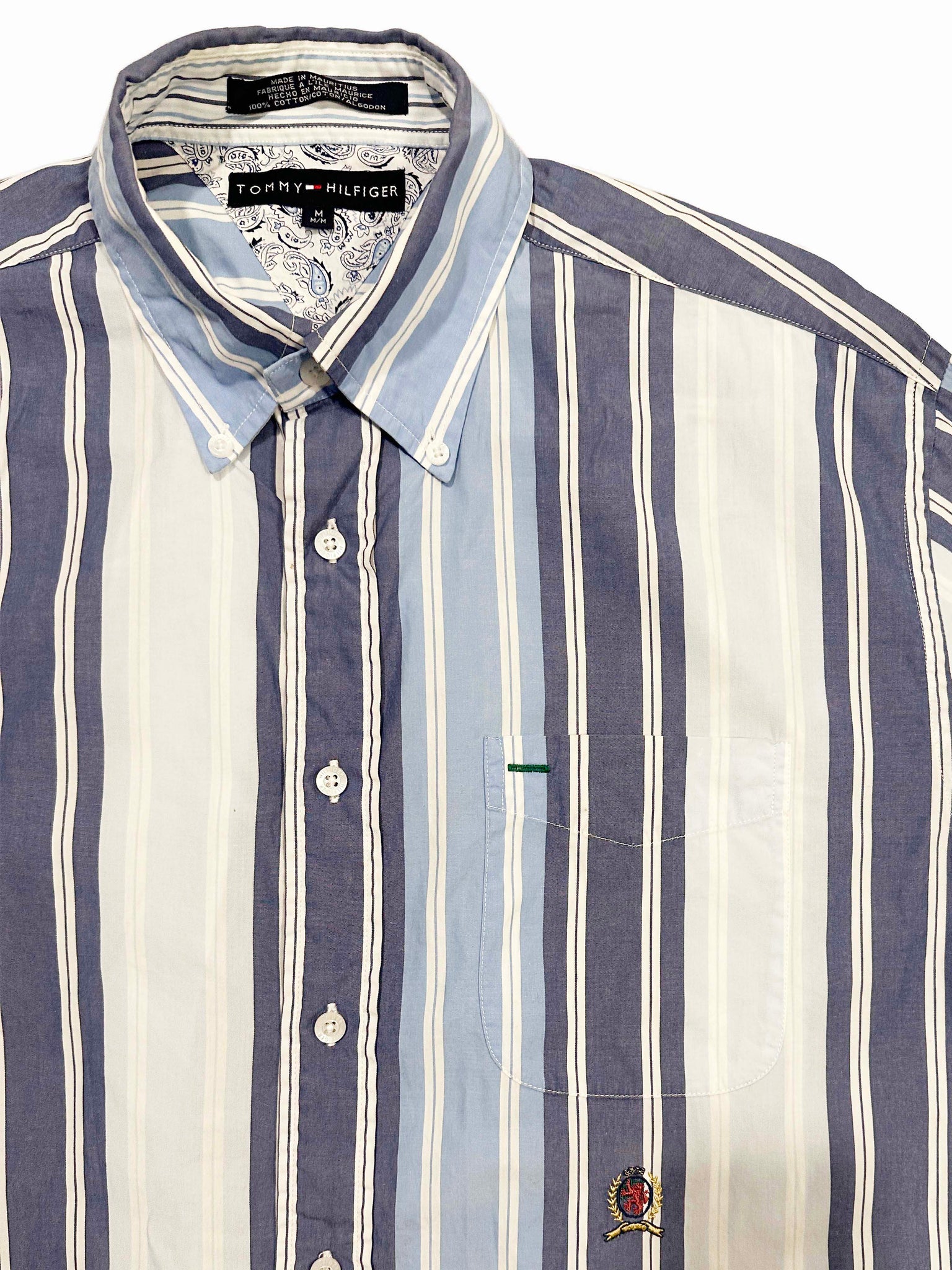 Vintage Tommy Hilfiger Shirt