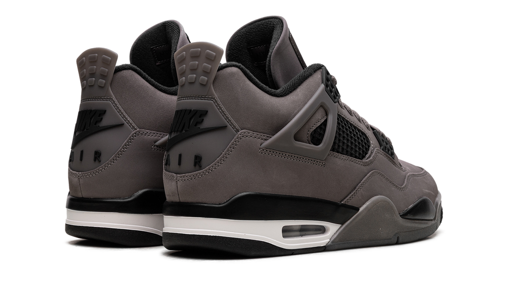 Jordan 4 Retro Cave Stone