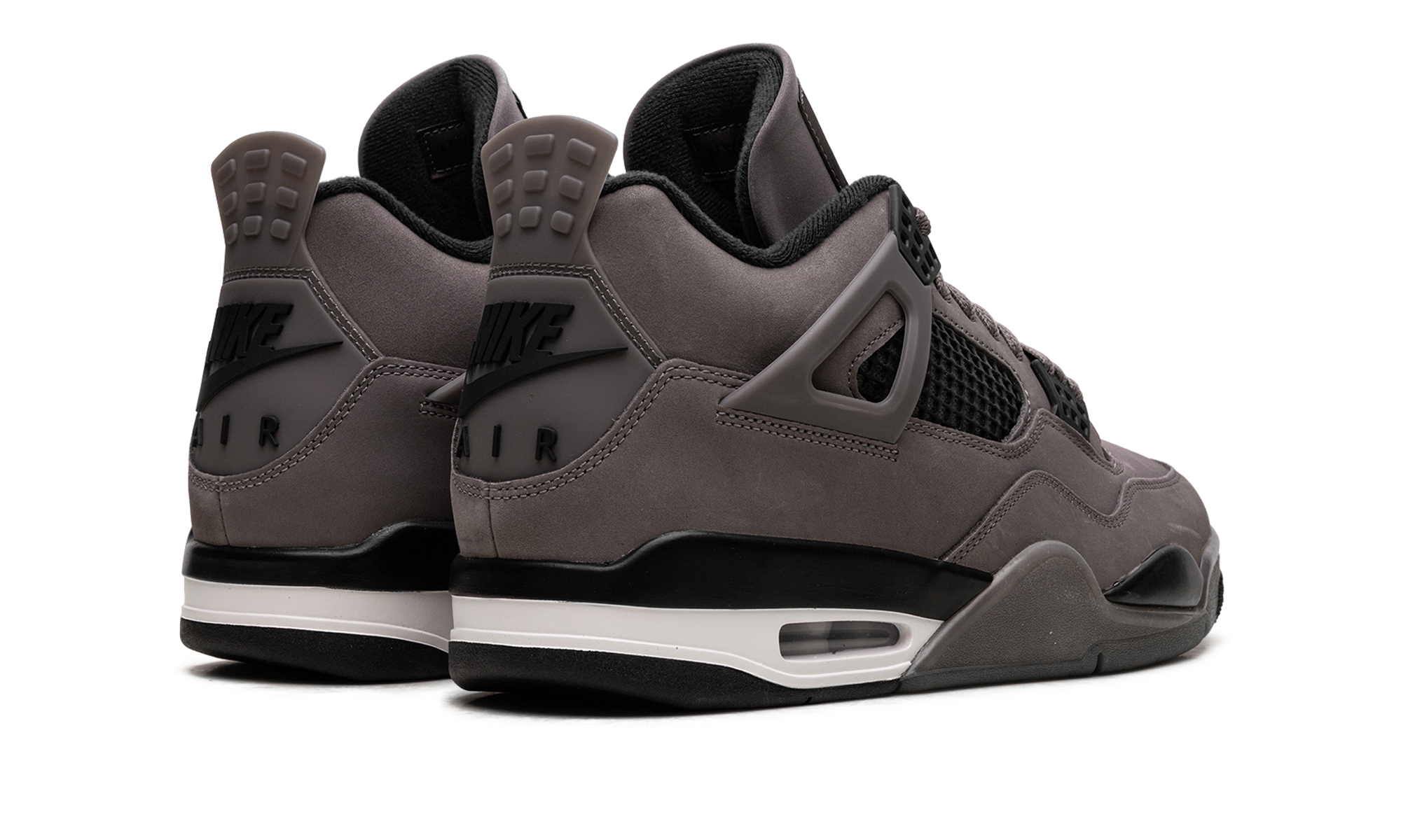 Jordan 4 Retro Cave Stone