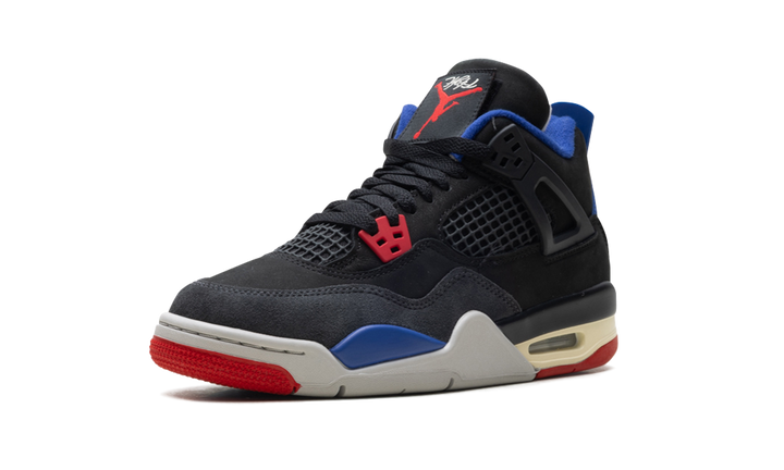 Jordan 4 Retro Rare Air (GS)