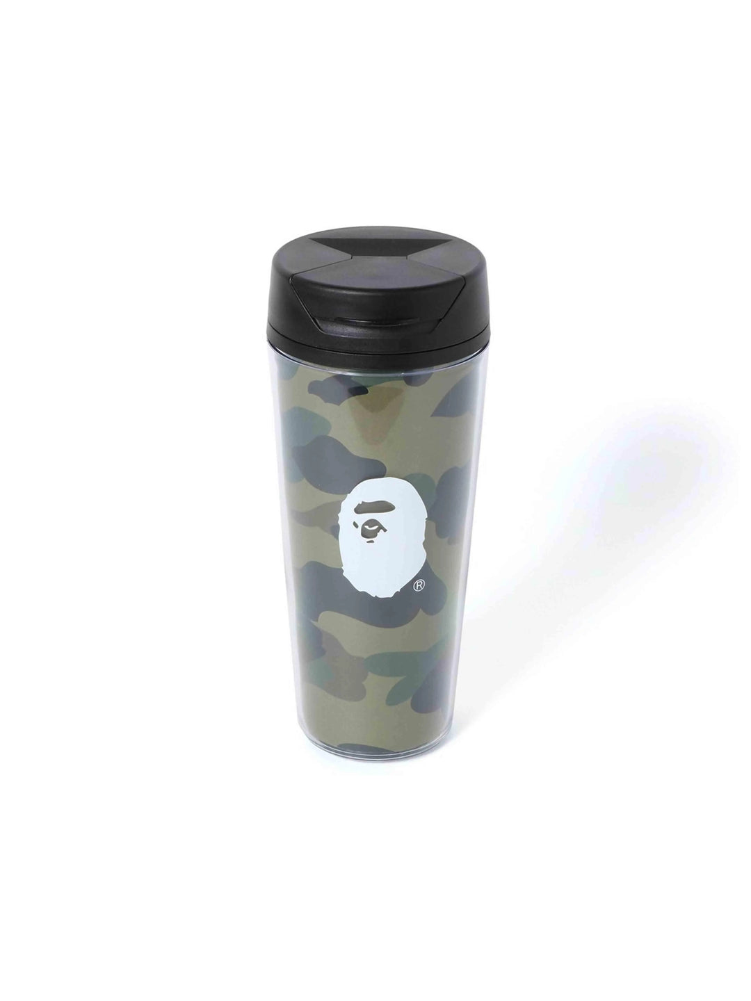 A Bathing Ape 1ST Camo Tumbler Green/Olive A Bathing Ape