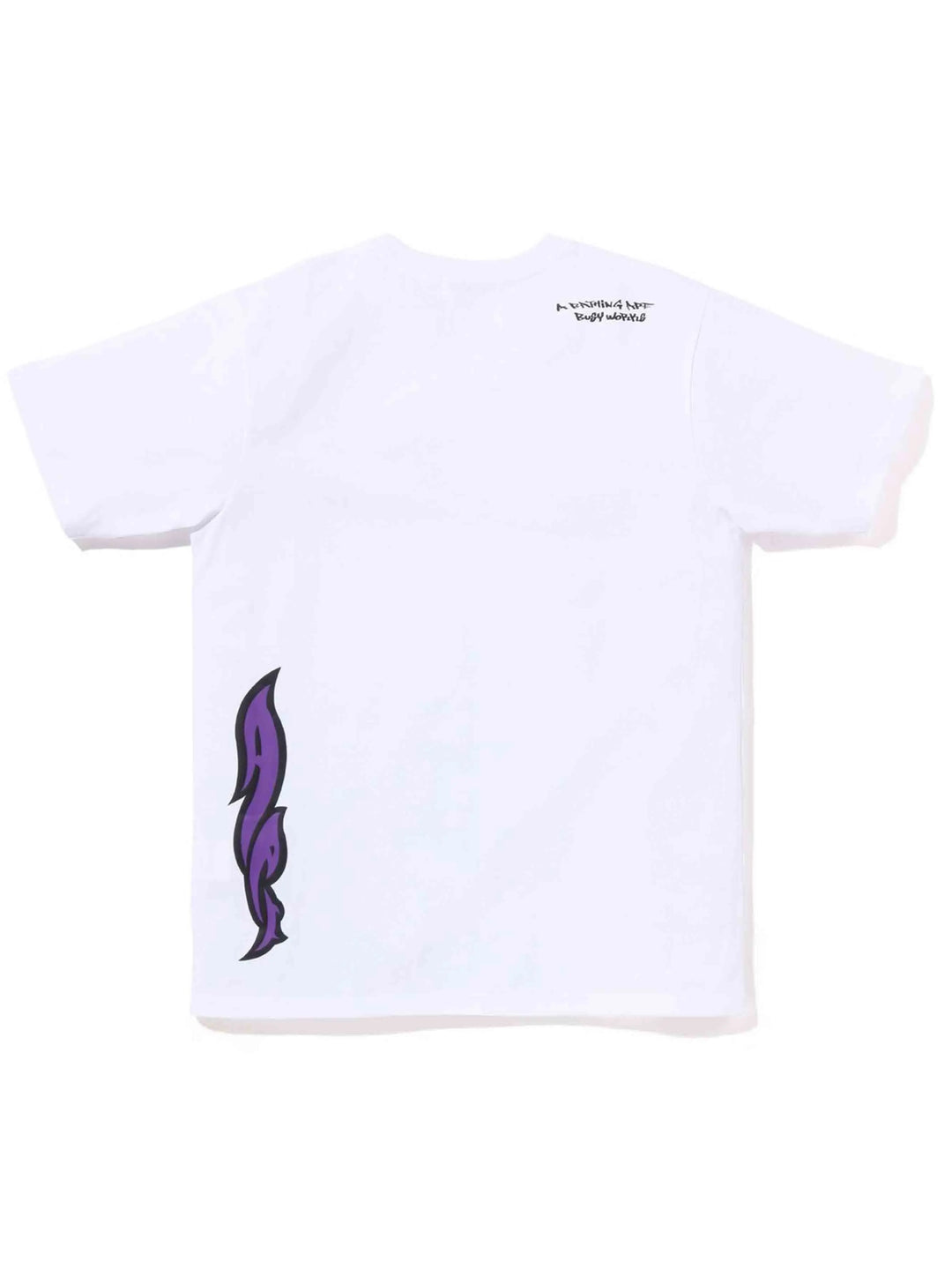 A Bathing Ape BAPE Graffiti Tee Prior