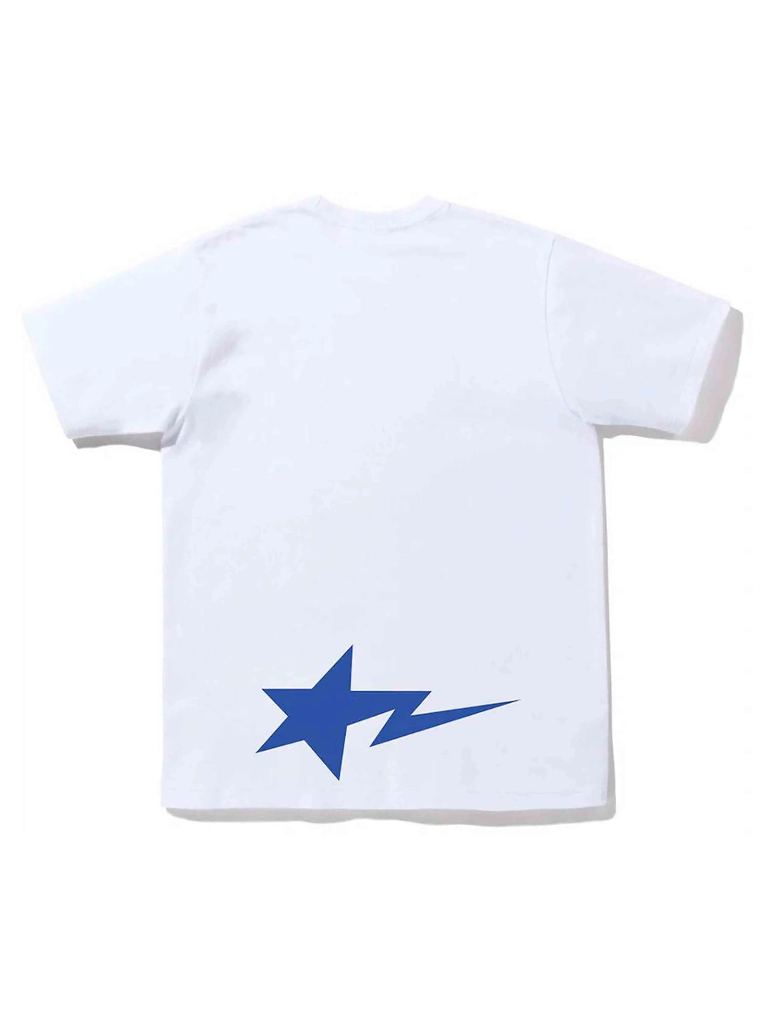 A Bathing Ape BAPE Soccer #1 Tee Prior