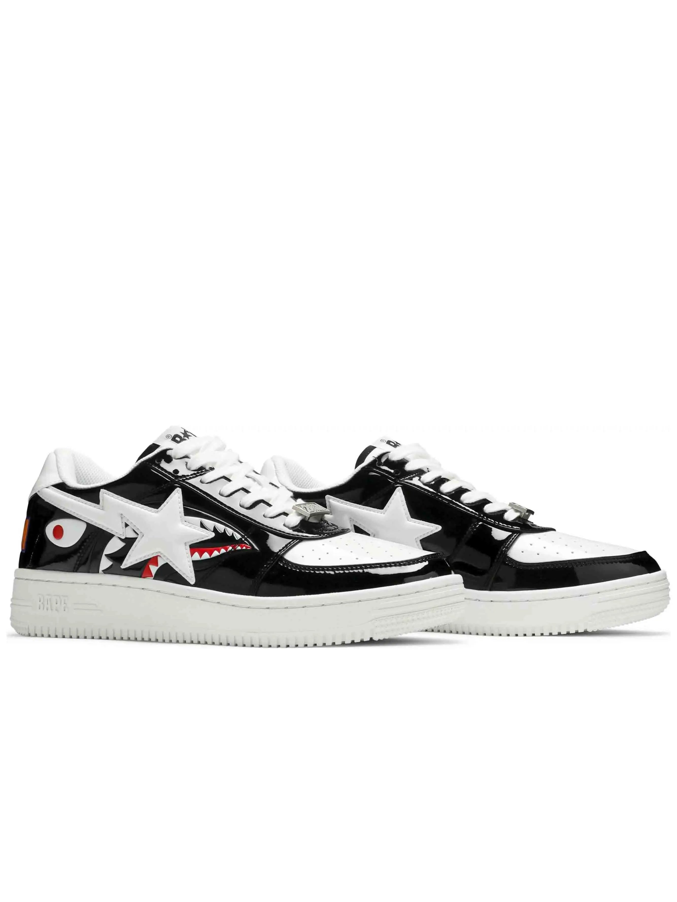 A-Bathing-Ape-Bape-Sta-Low-