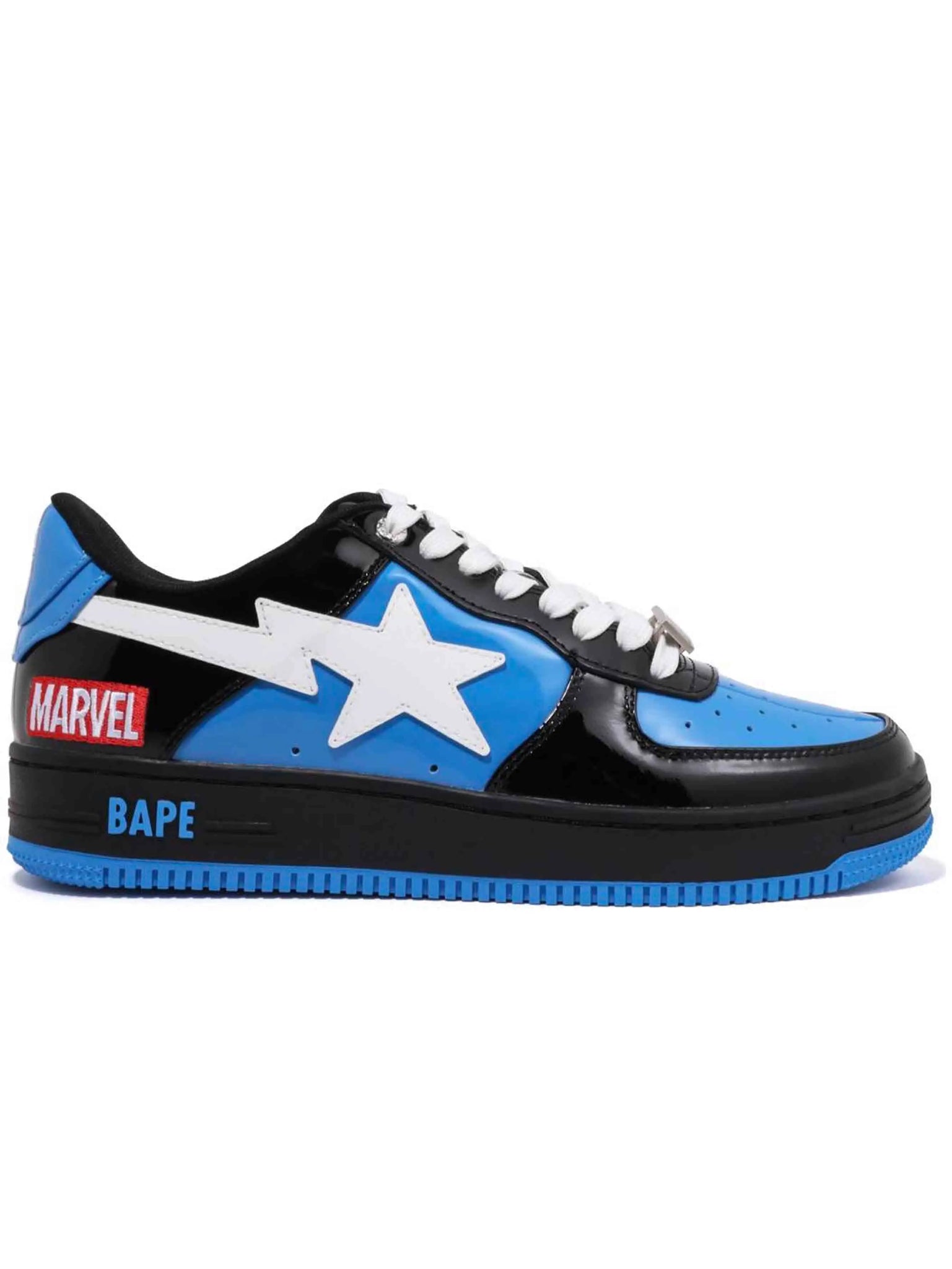 A Bathing Ape Bape Sta Marvel Comics Venom Prior