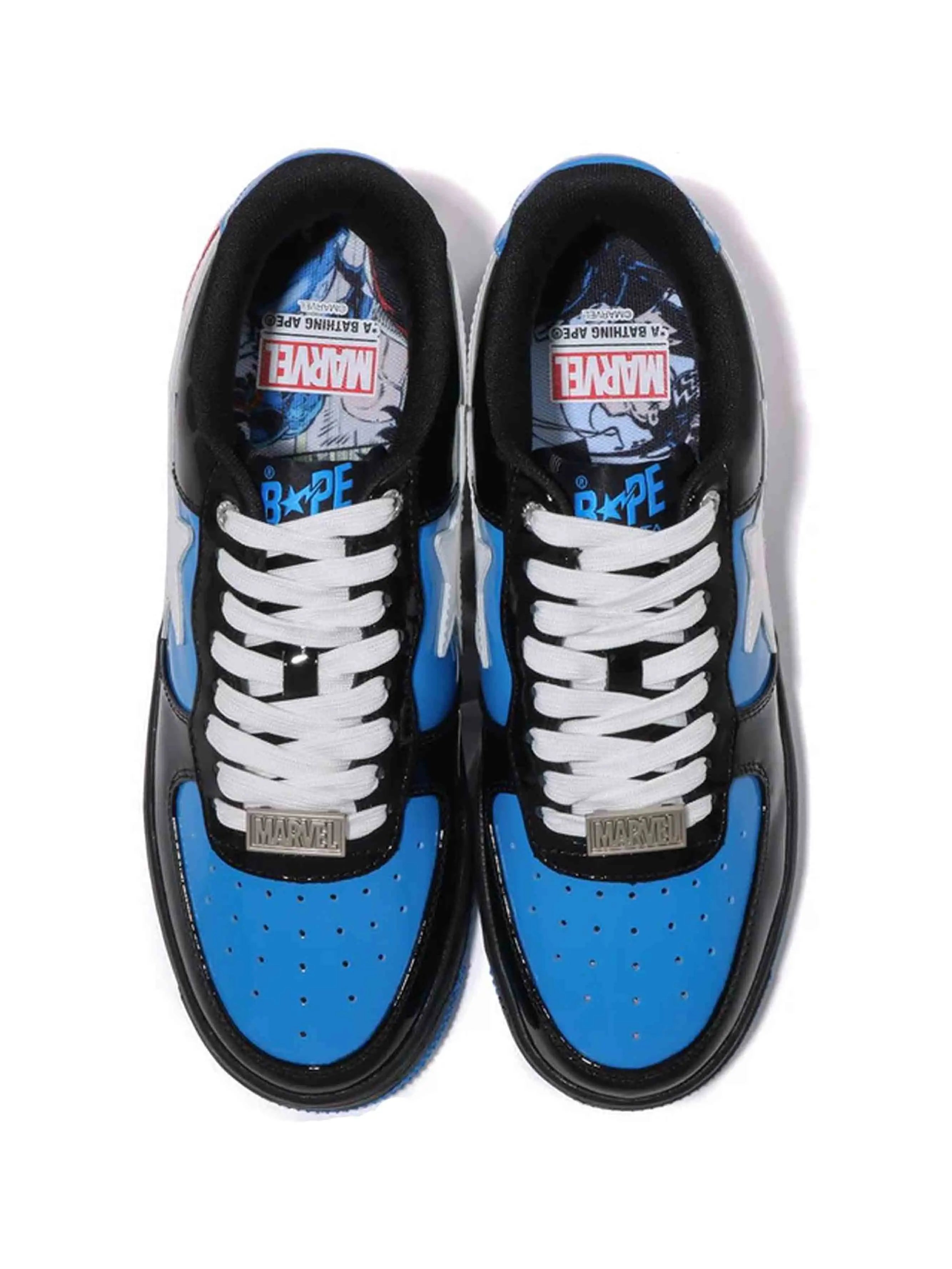 A Bathing Ape Bape Sta Marvel Comics Venom - Prior | Auckland, New 
